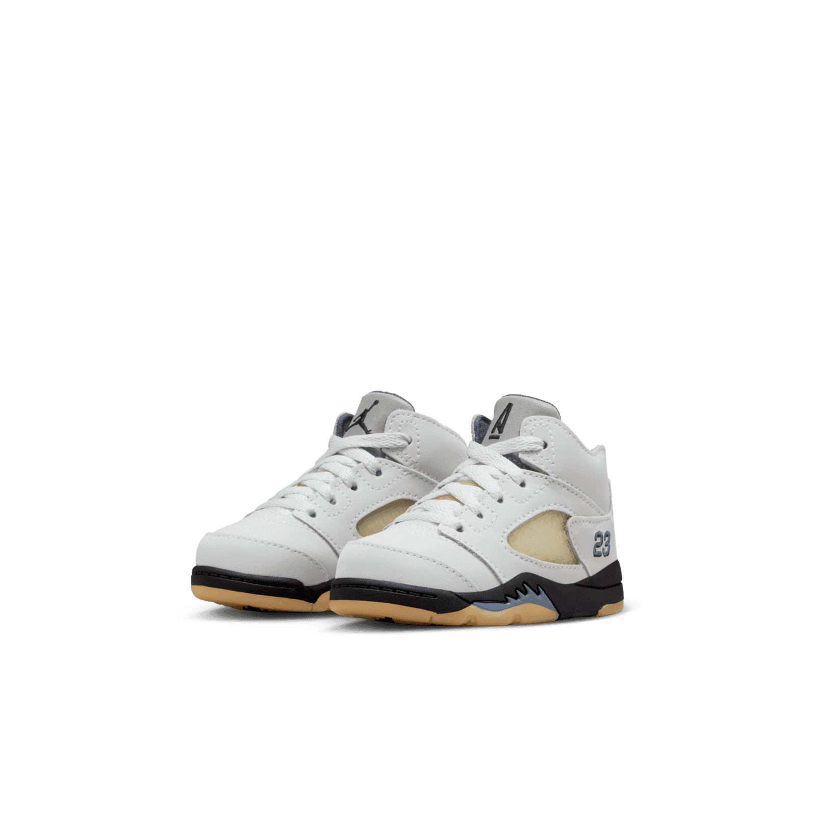Air Jordan 5 Retro SP A Ma Maniere Photon Dust (TD) - FZ3357-004