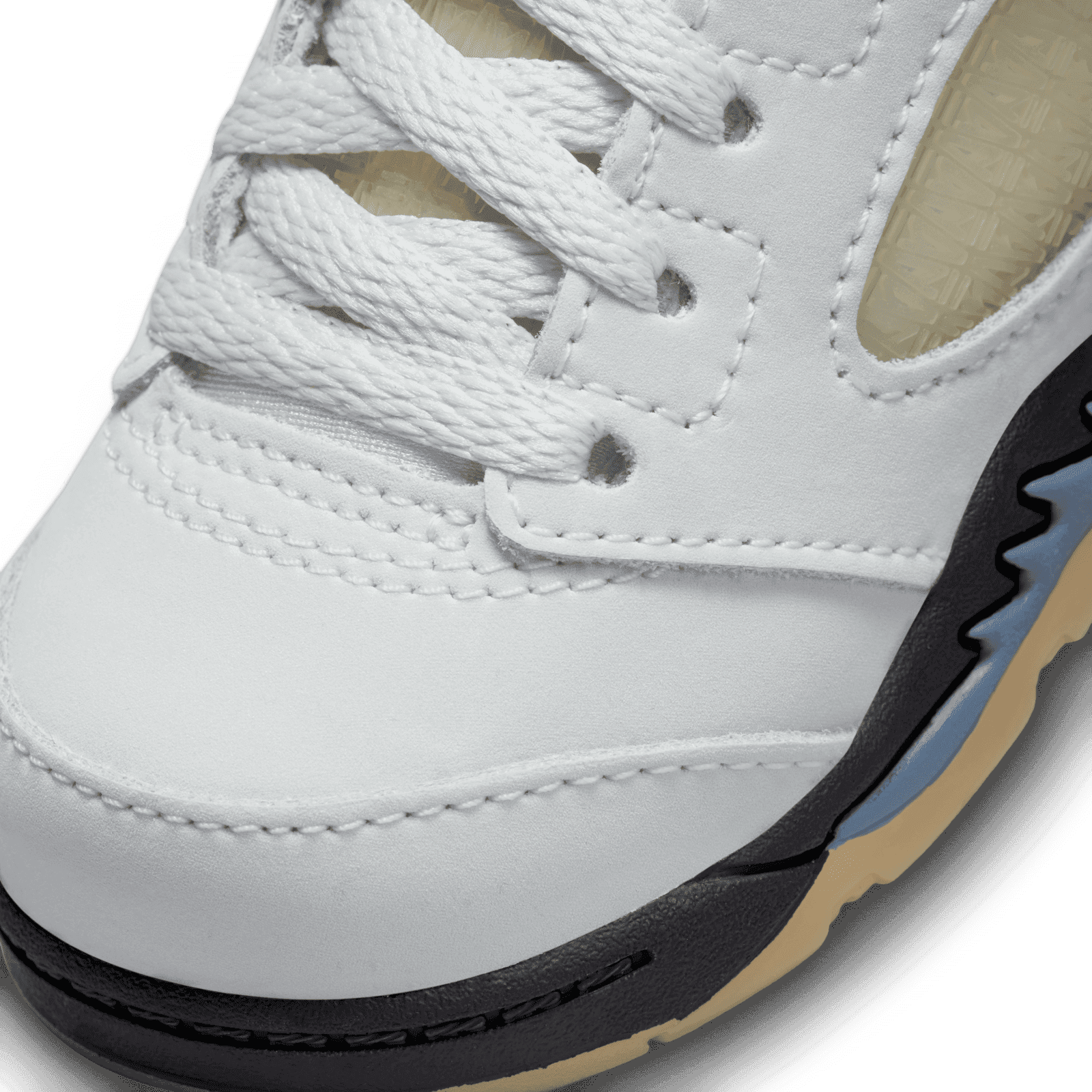 Air Jordan 5 Retro SP A Ma Maniere Photon Dust (TD) - FZ3357-004