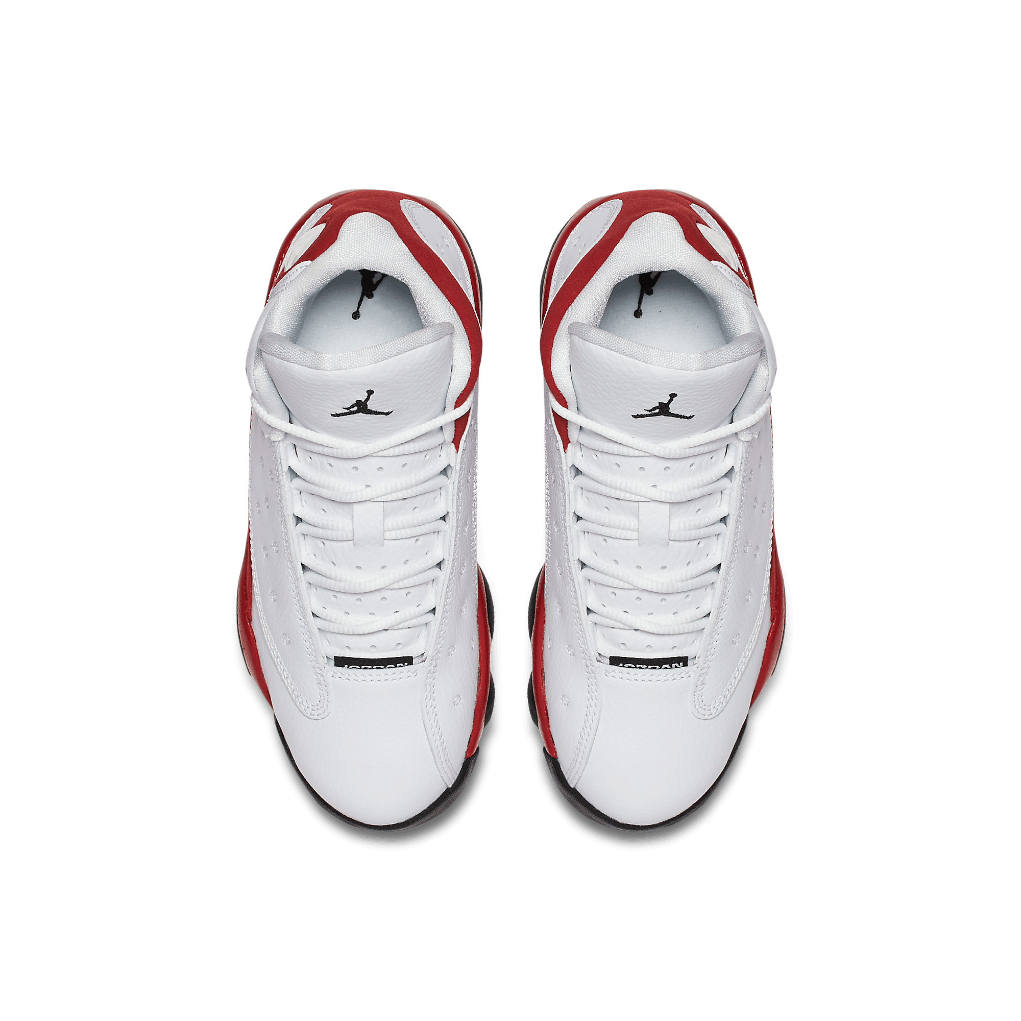 Air Jordan 13 Retro Chicago (2017) (PS) - 414575-122