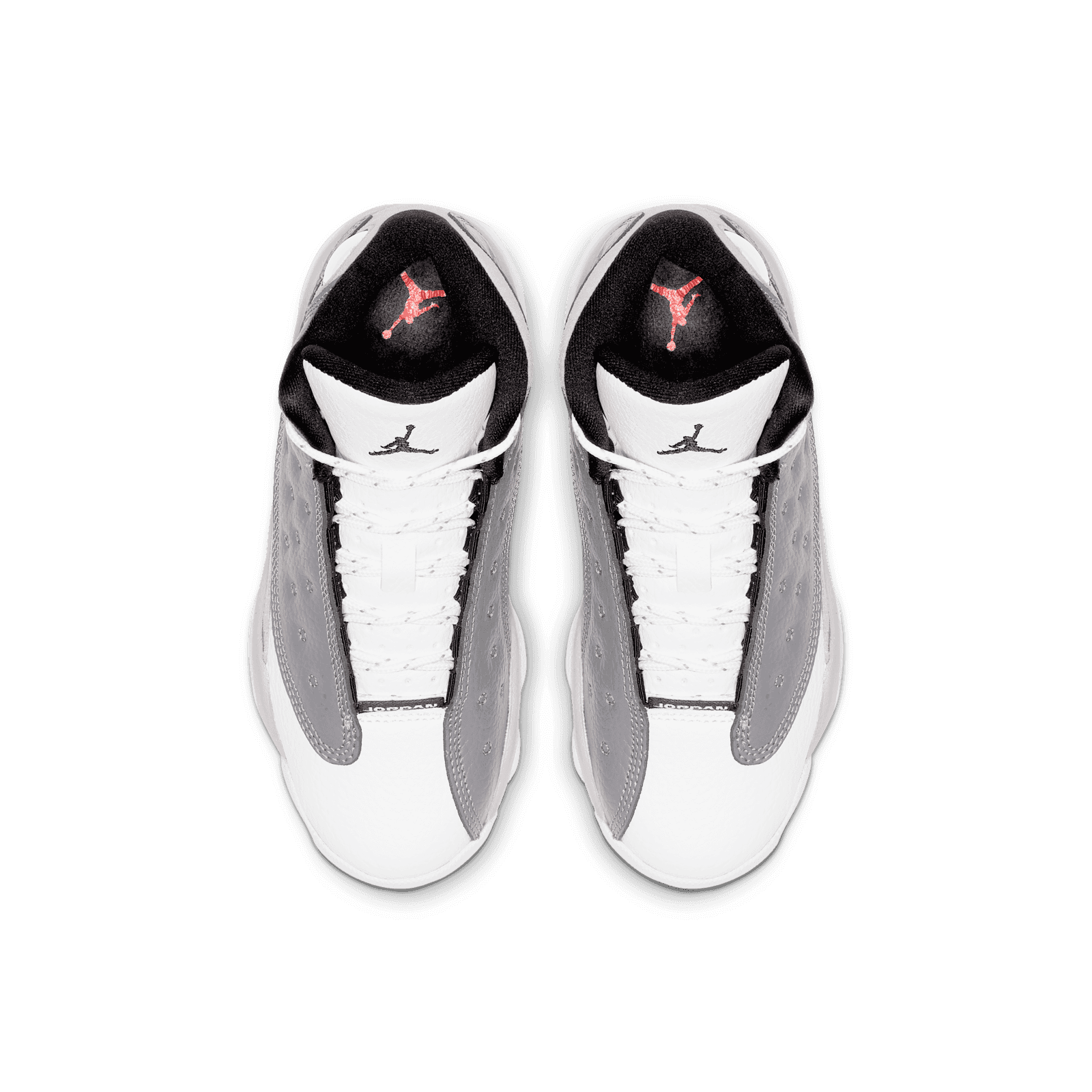 Air Jordan 13 Retro Atmosphere Grey (PS) - 414575-016