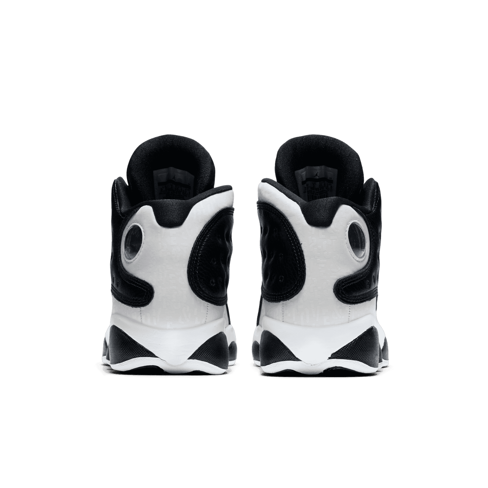 Air Jordan 13 Retro Love and Respect (GS) - 888165-012