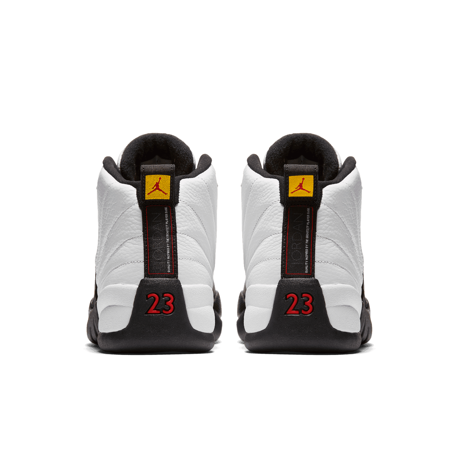 Air Jordan 12 Retro Taxi (2013) - 130690-125 Raffles & Where to Buy