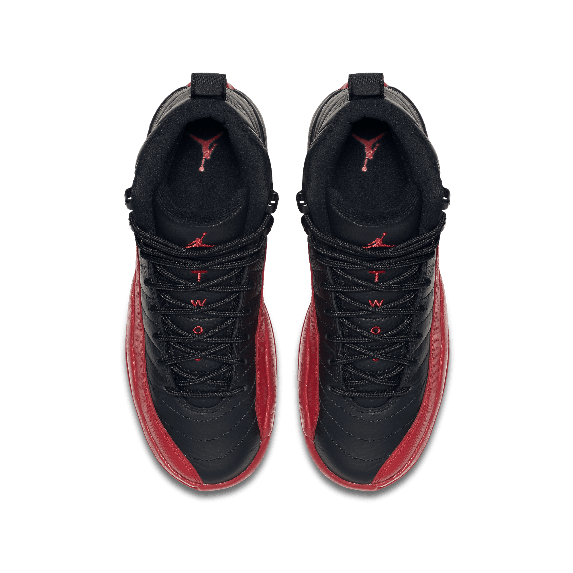 Air Jordan 12 Retro Flu Game (2025) (GS) - 153265-002