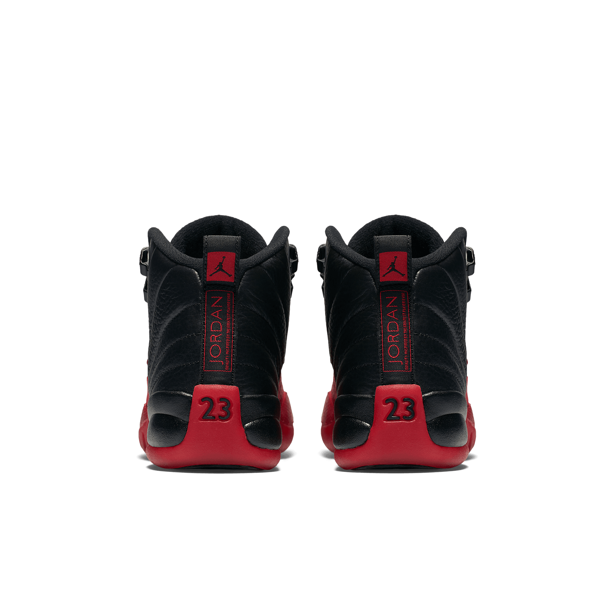 Air Jordan 12 Retro Flu Game (2025) (GS) - 153265-002