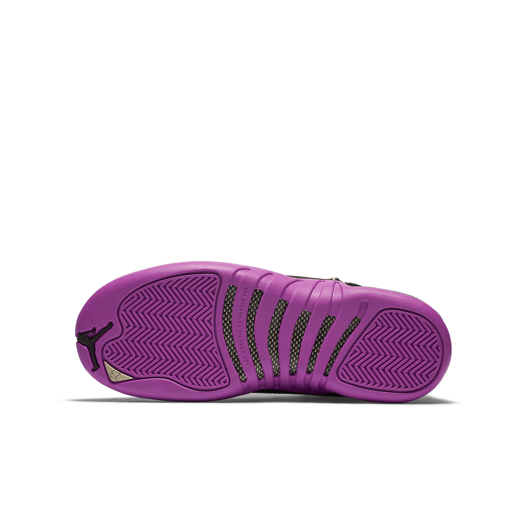 jordan retro 12 hyper violet