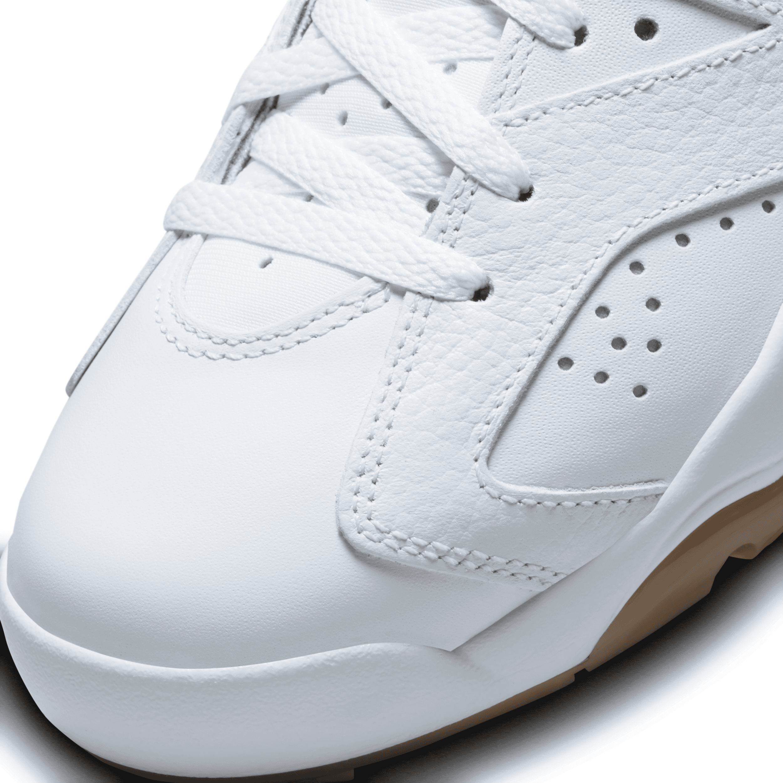 Air Jordan 6 Retro Golf White Khaki - DV1376-100 Raffles & Where