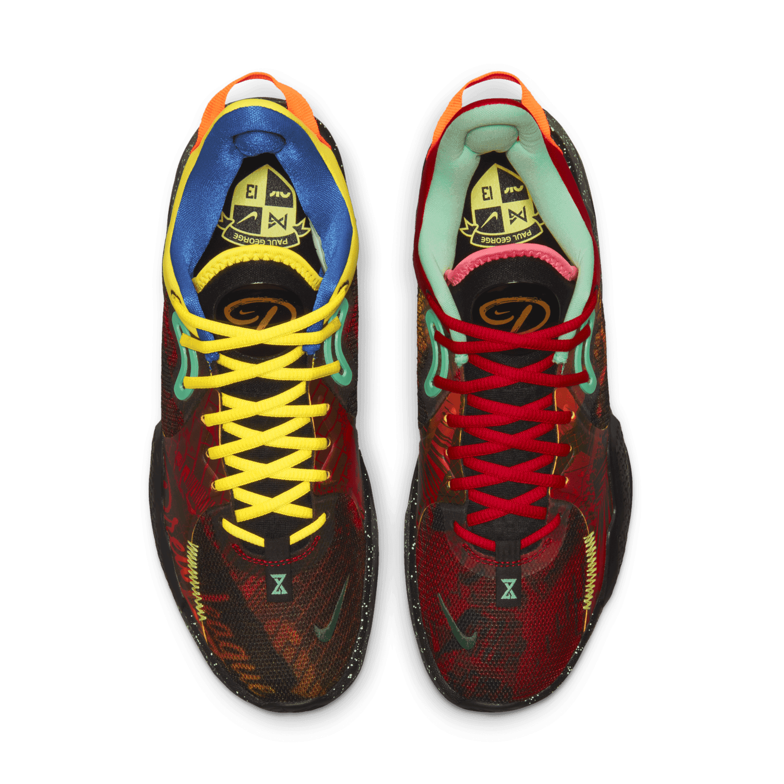 Nike PG 5 Drew League - CW3143-006 Raffles & Where to Buy