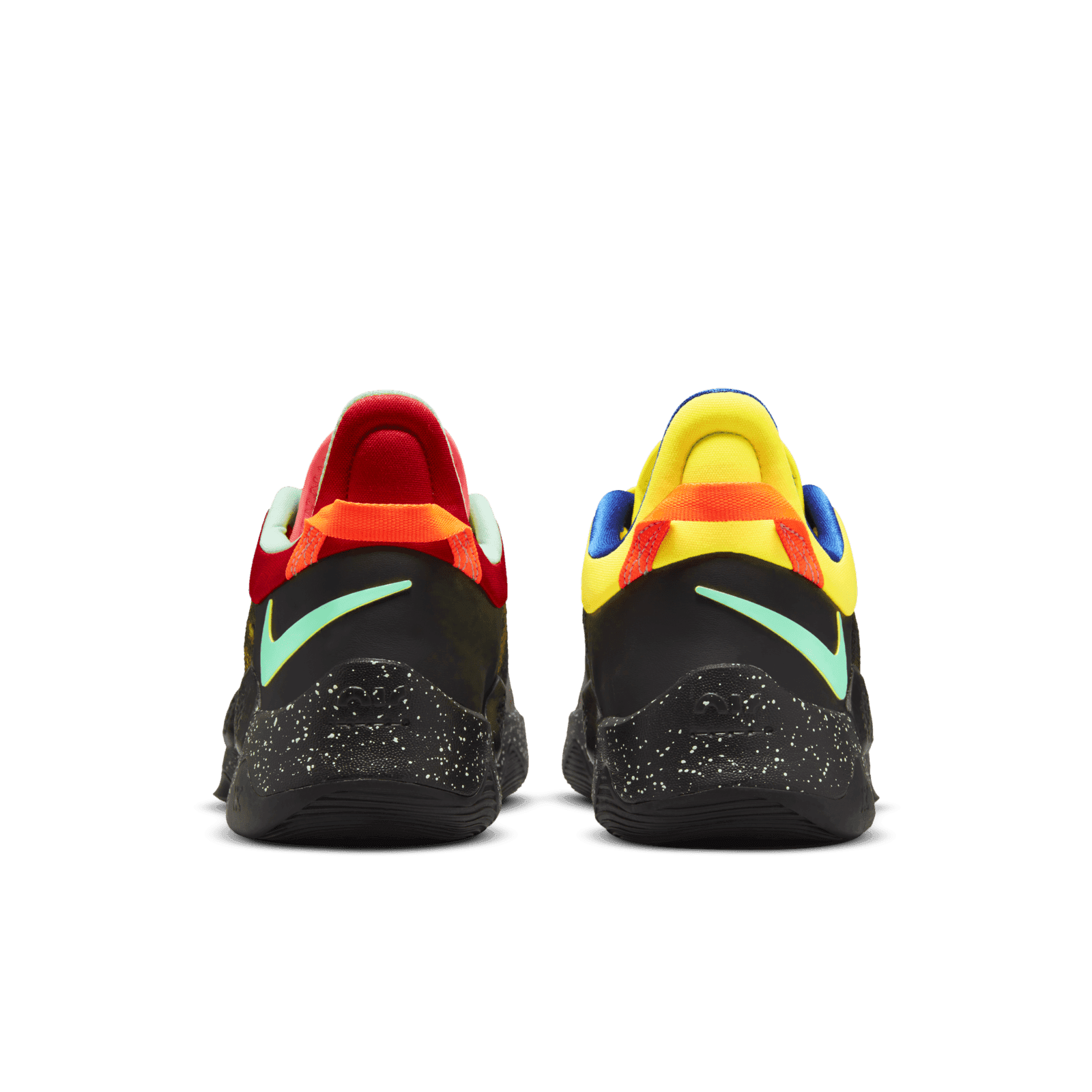 Nike PG 5 Drew League - CW3143-006 Raffles & Where to Buy