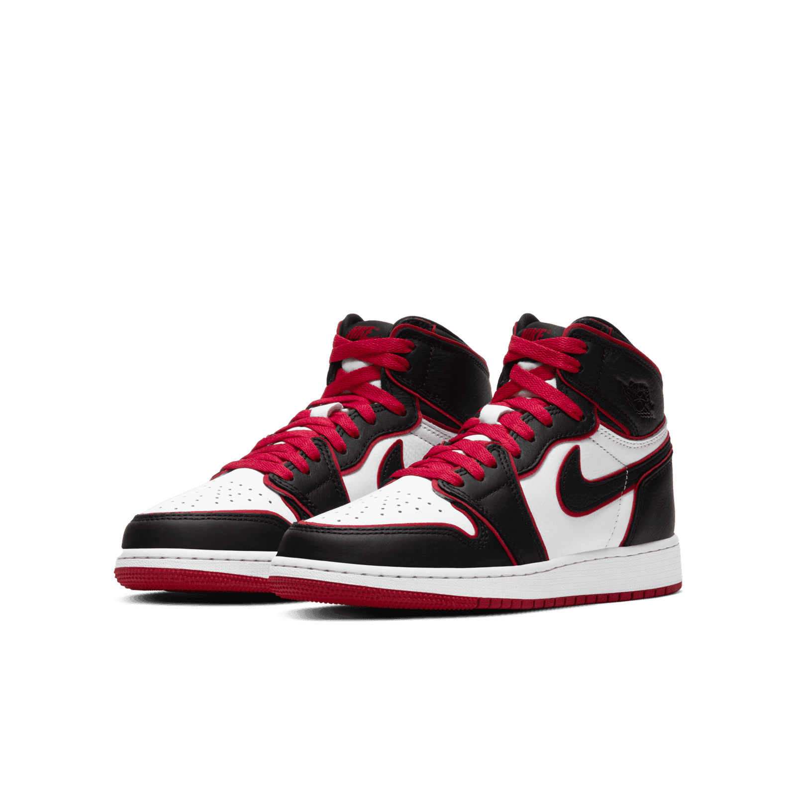 Air Jordan 1 Retro High Bloodline (GS) - 575441-062
