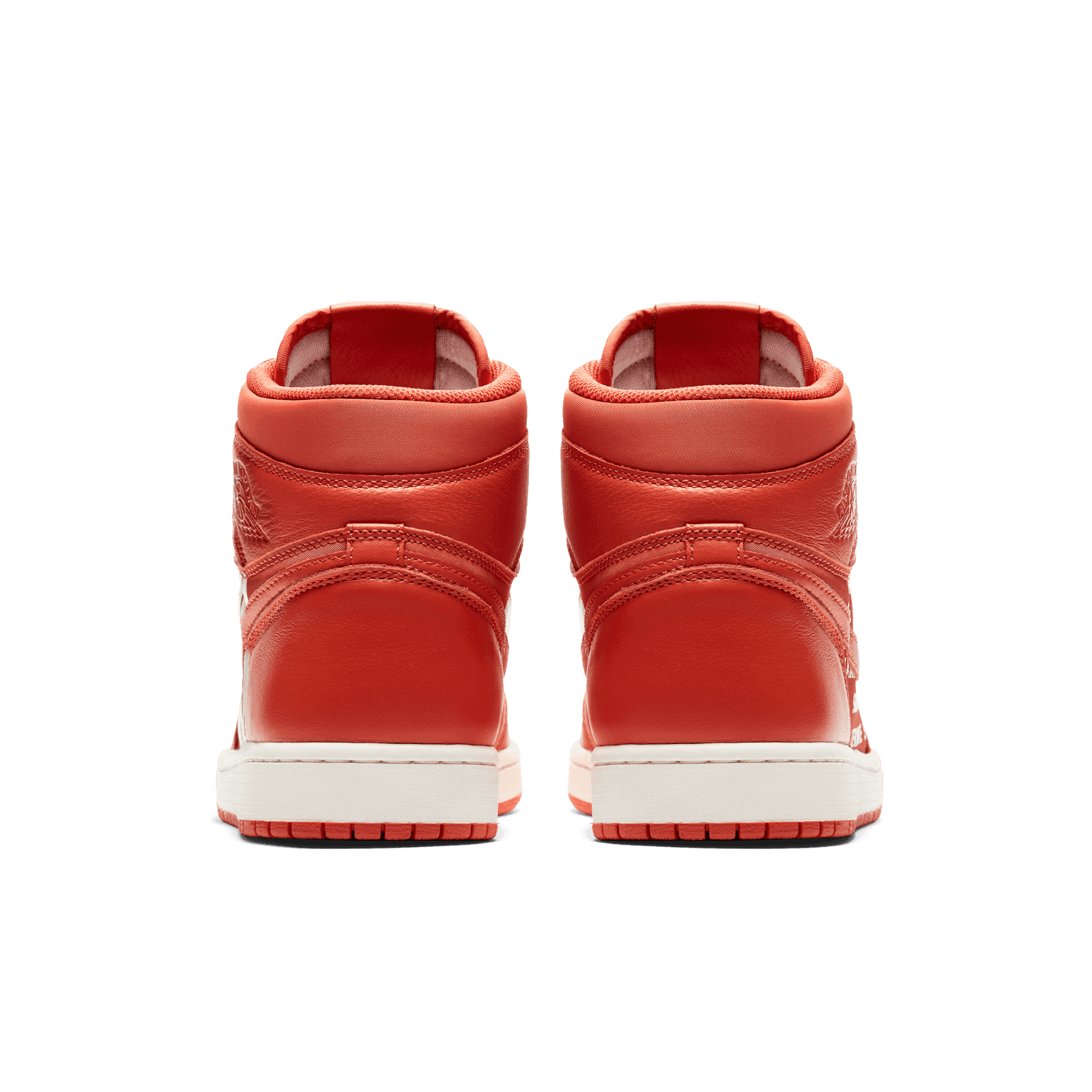Air Jordan 1 Retro High Vintage Coral - 555088-800