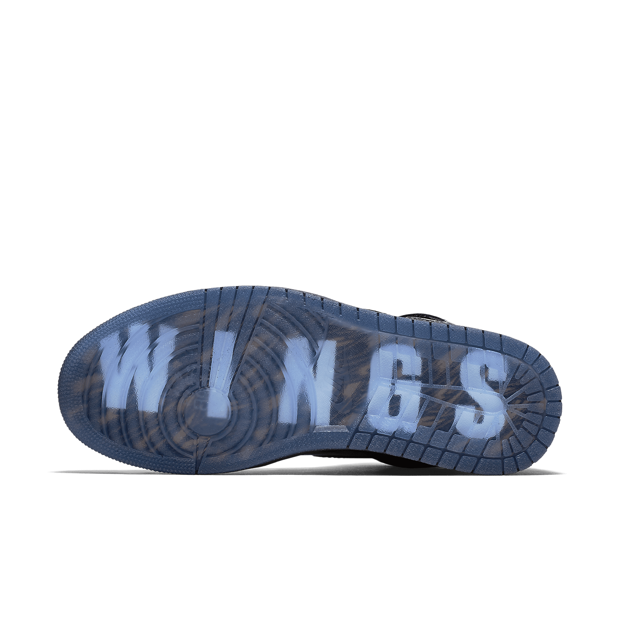 Air Jordan 1 Retro High OG Wings - AA2887-035 Raffles & Where to Buy