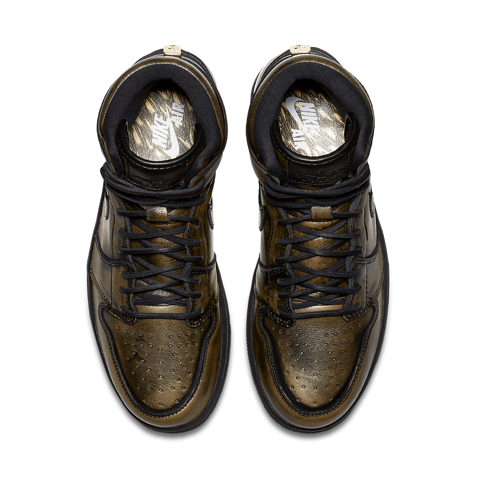 Air Jordan 1 Retro High OG Wings - AA2887-035 Raffles & Where to Buy