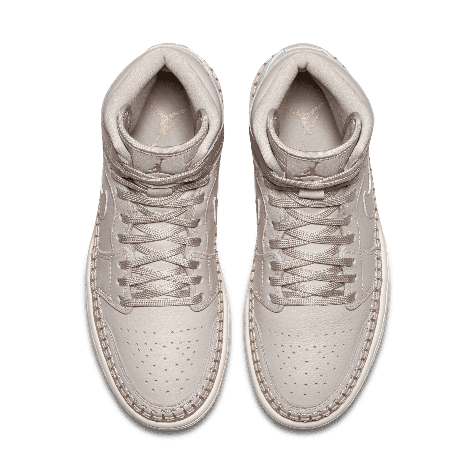 air jordan 1 retro high premium desert sand