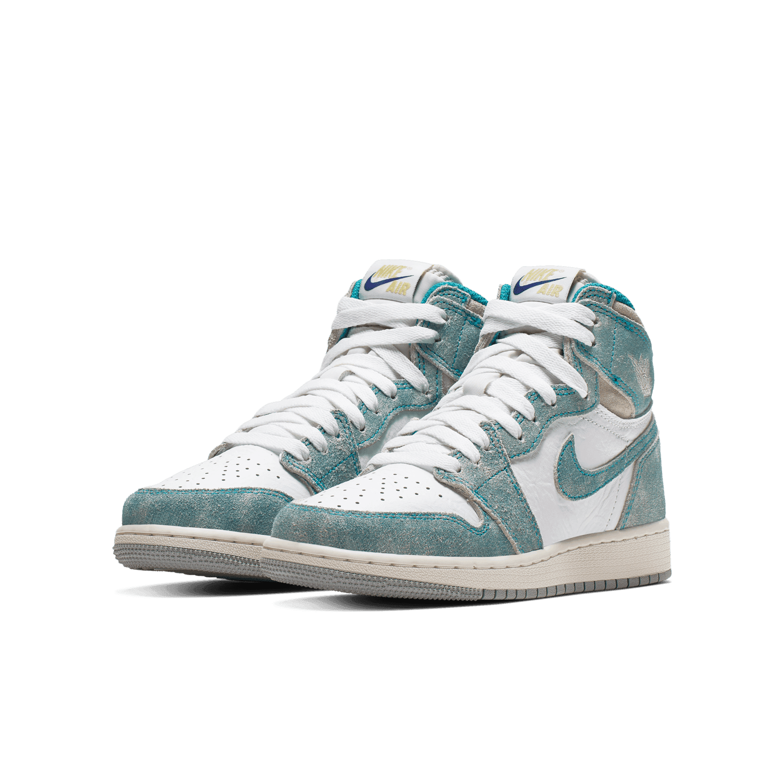 Aj1 turbo clearance green gs