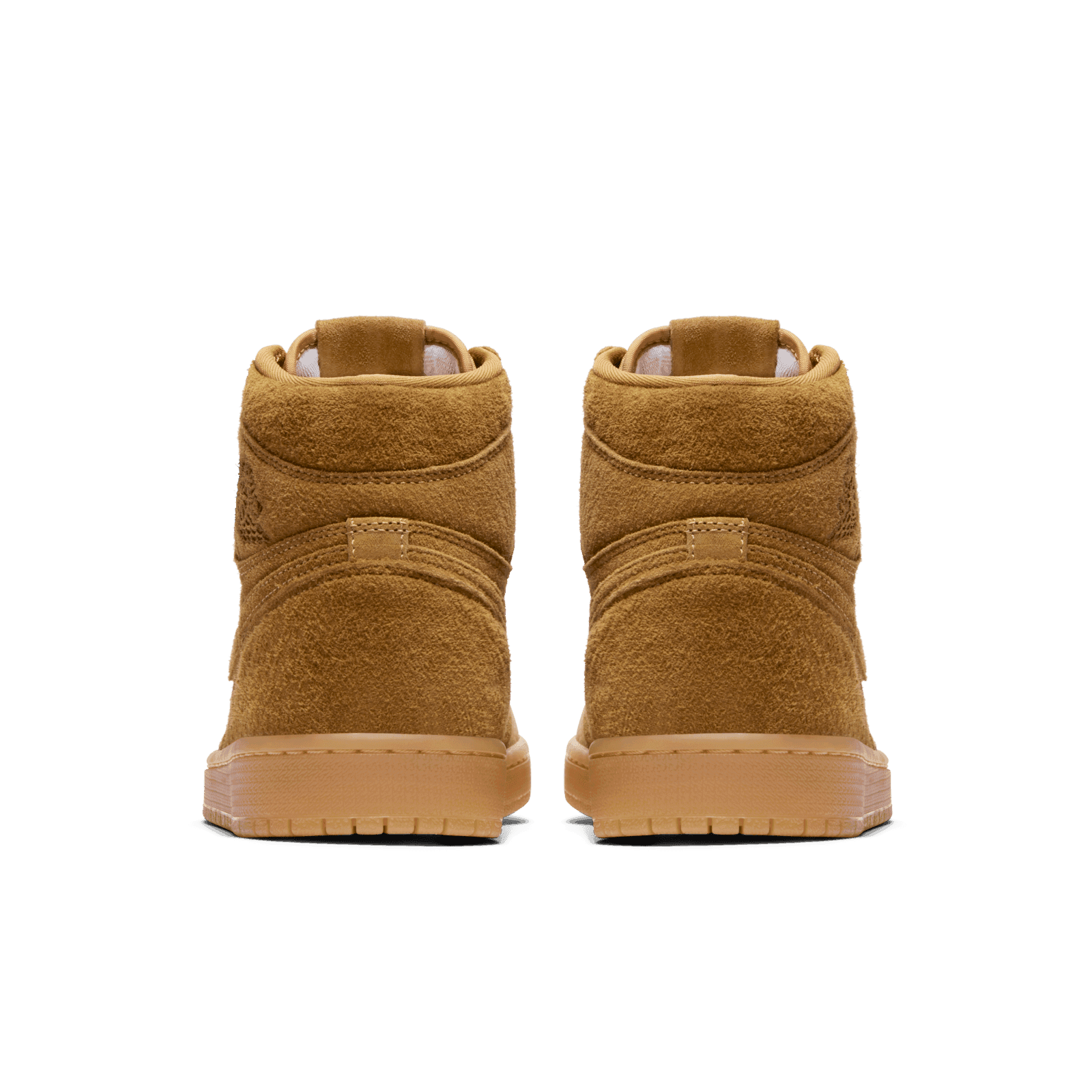 Jordan 1 Retro High Wheat - 555088-710 Raffles & Where to Buy