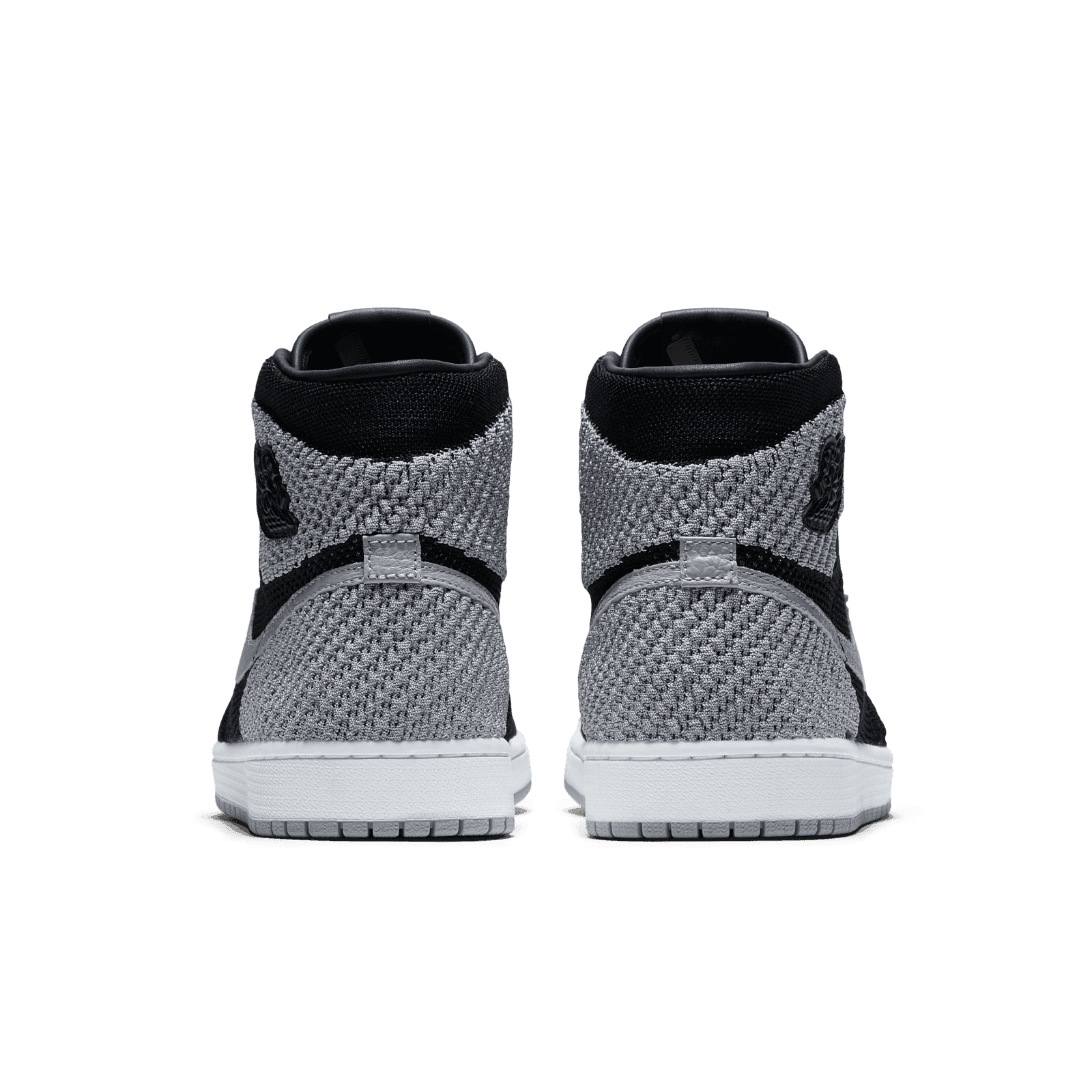 air jordan 1 retro flyknit shadow