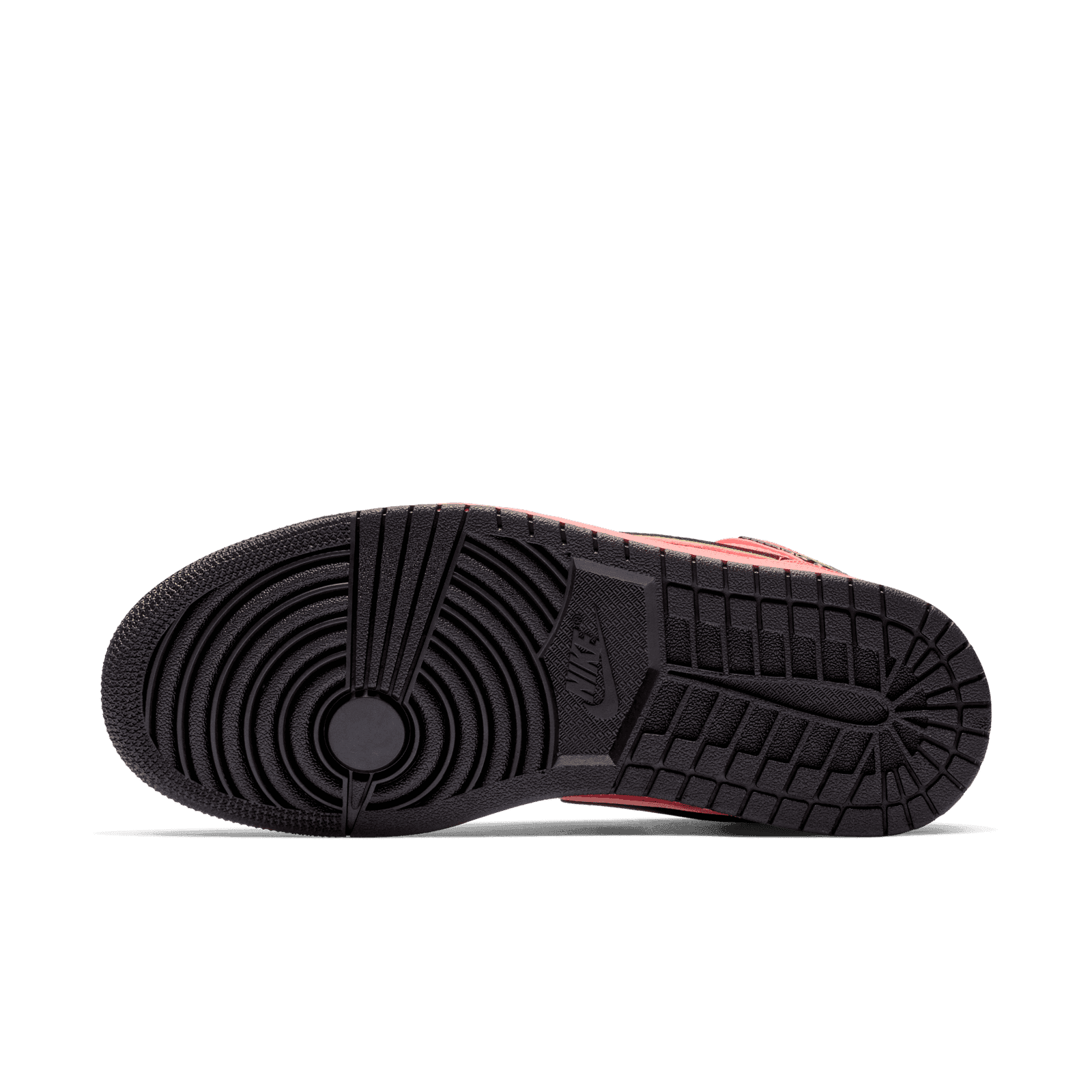 Air Jordan 1 Retro High Hot Punch (W) - AQ9131-600