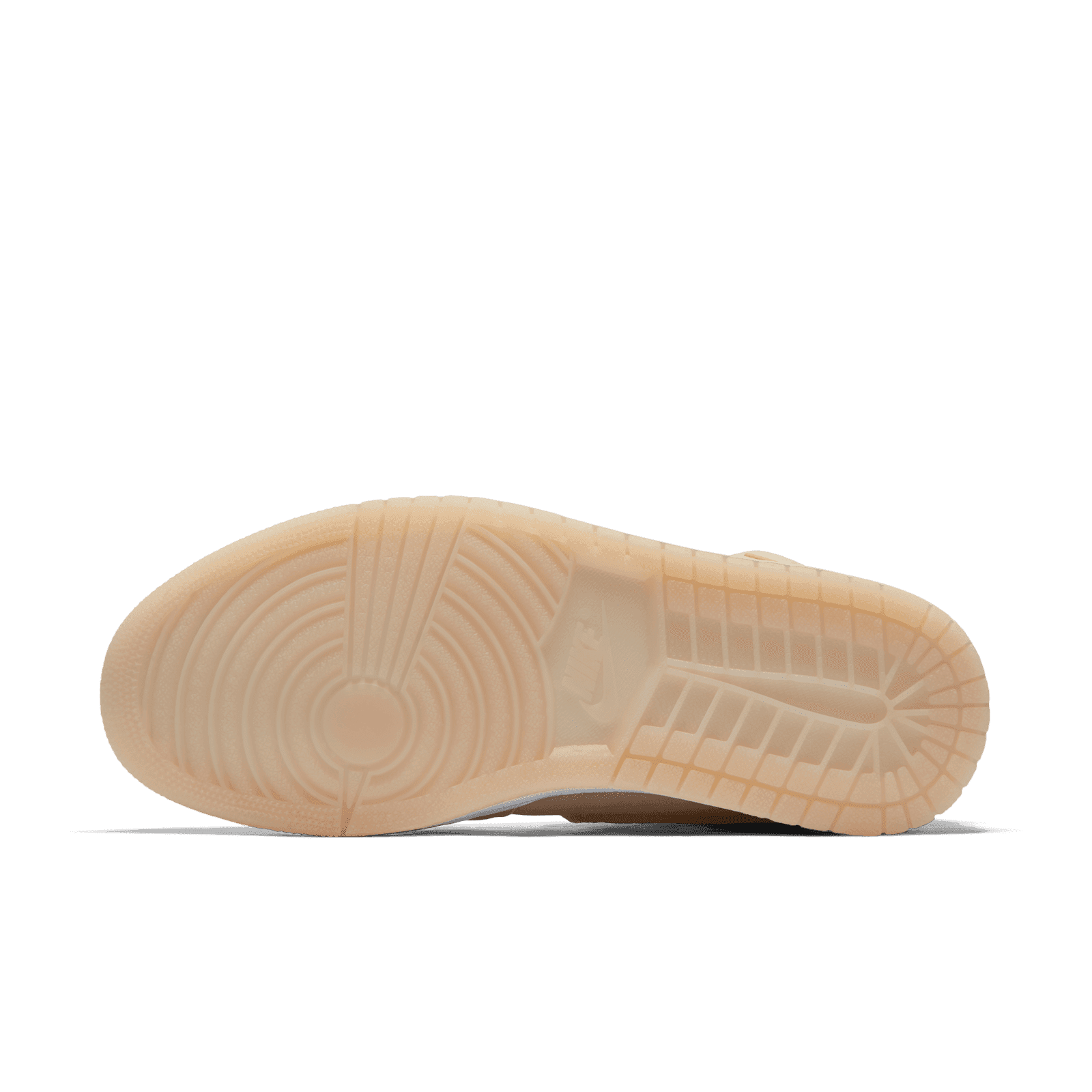 Jordan 1 Retro High Season of Her Ice Peach (W) - AO1847-845