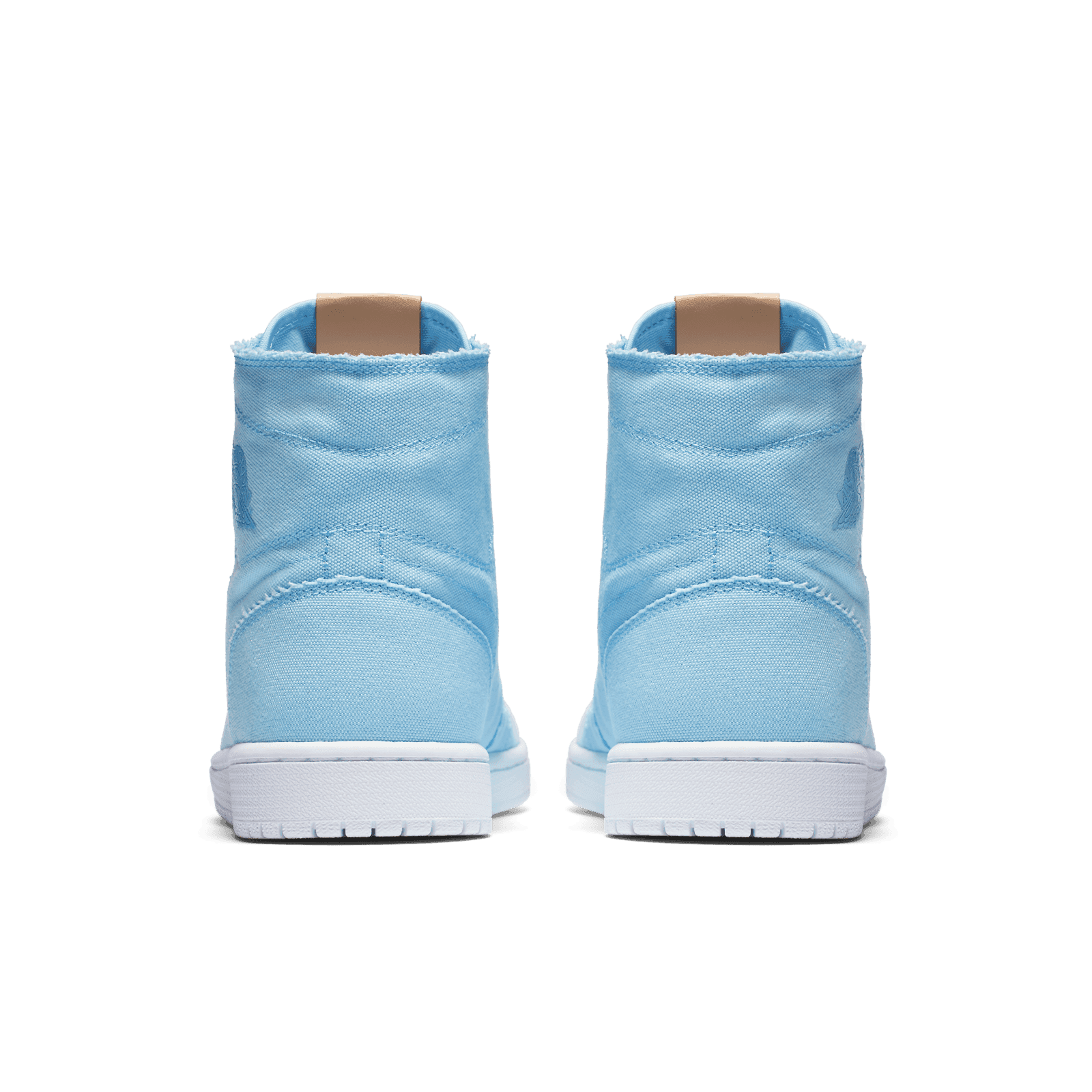 Jordan 1 retro 2024 high decon ice blue