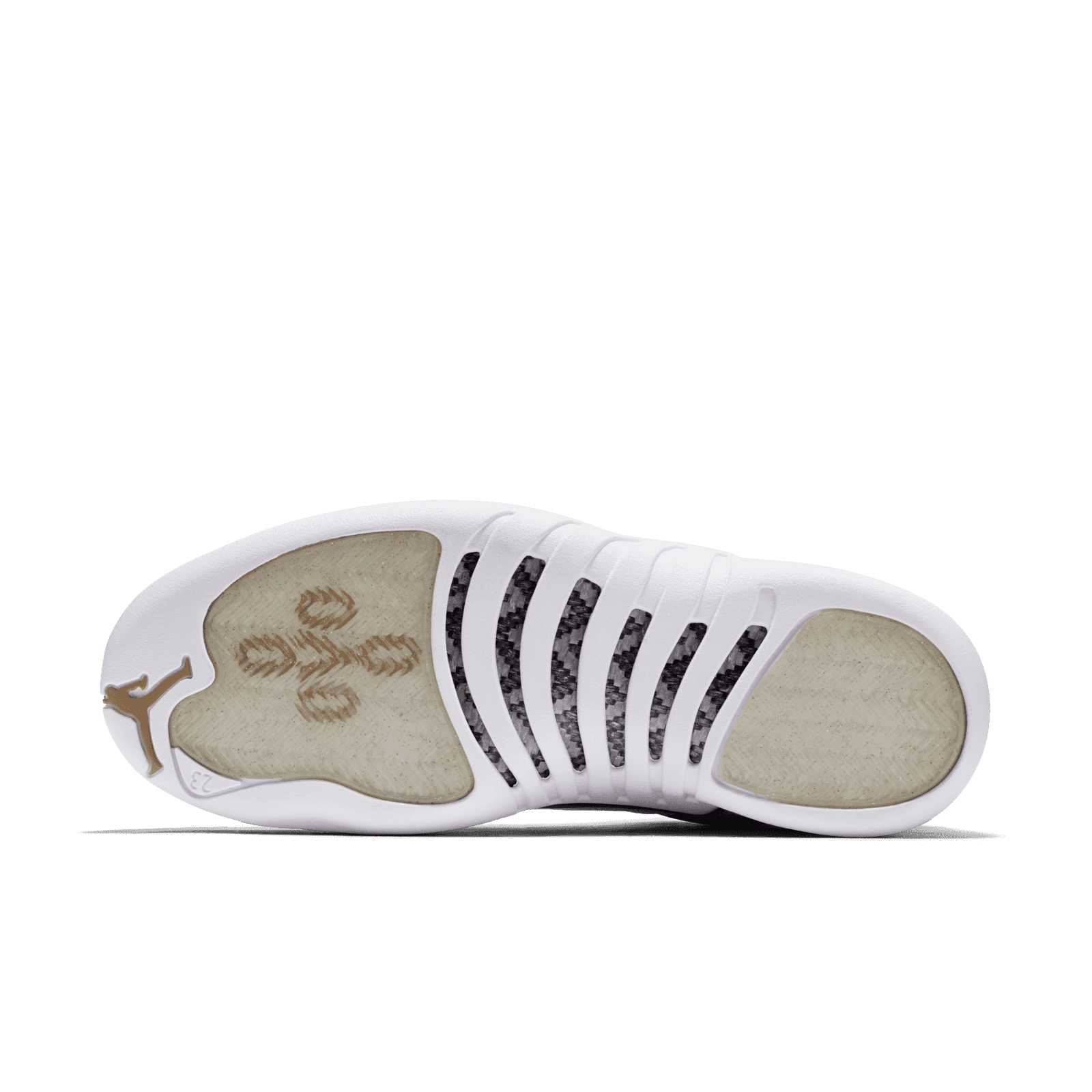 OVO Jordan HYDRO12 retro サンダル AIR JORDAN 12 RETRO 
