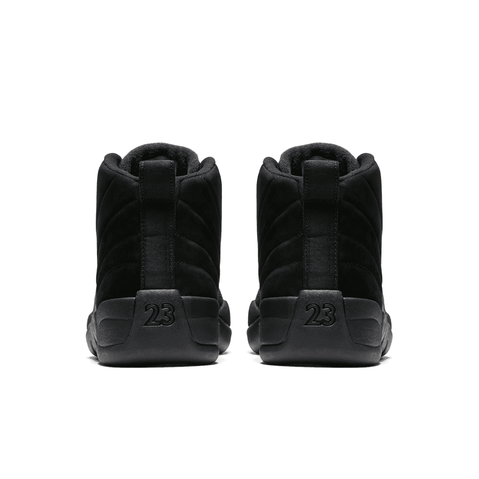 jordan 12 ovo black release date