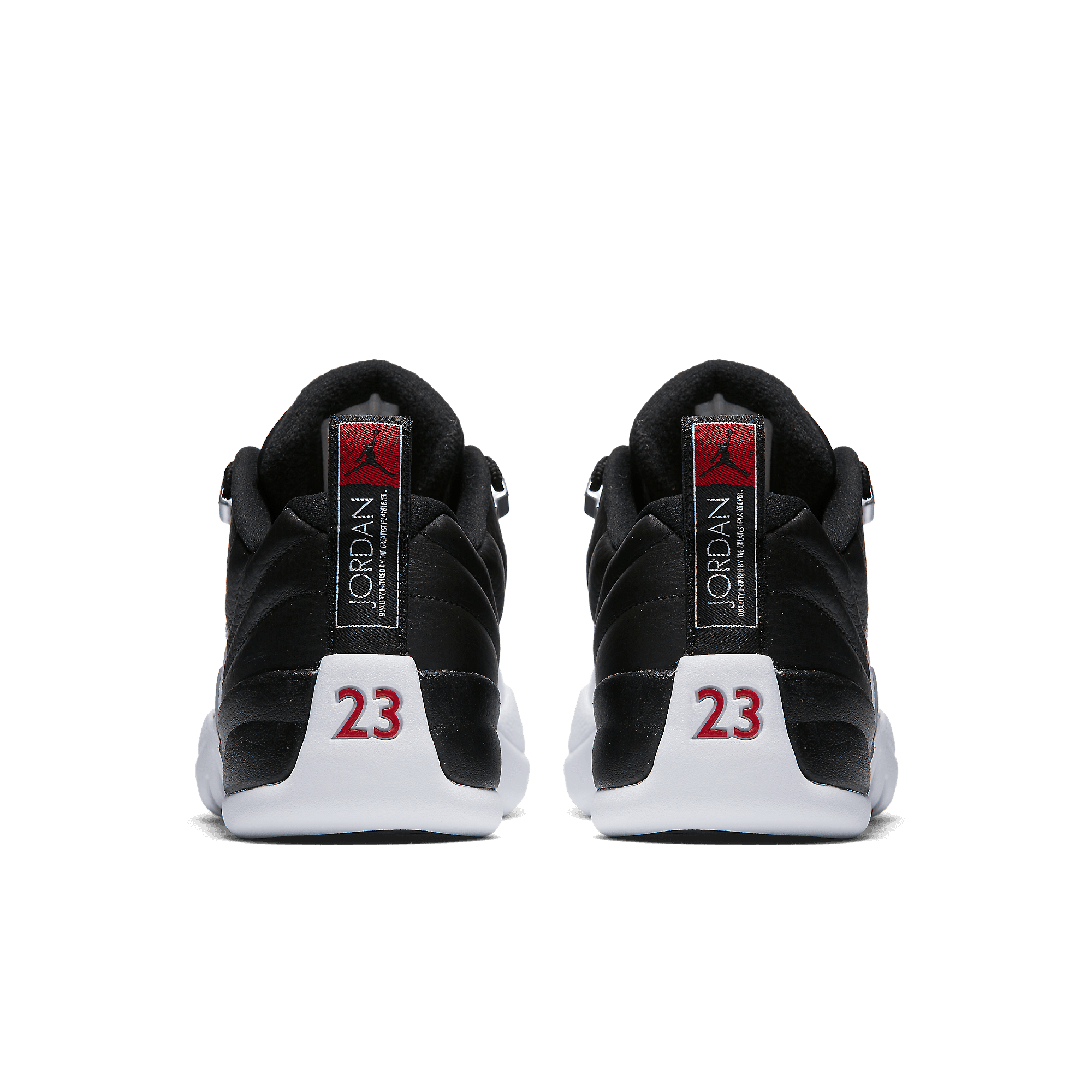 Air Jordan 12 Retro Low Playoffs - 308317-004 Raffles & Where to Buy