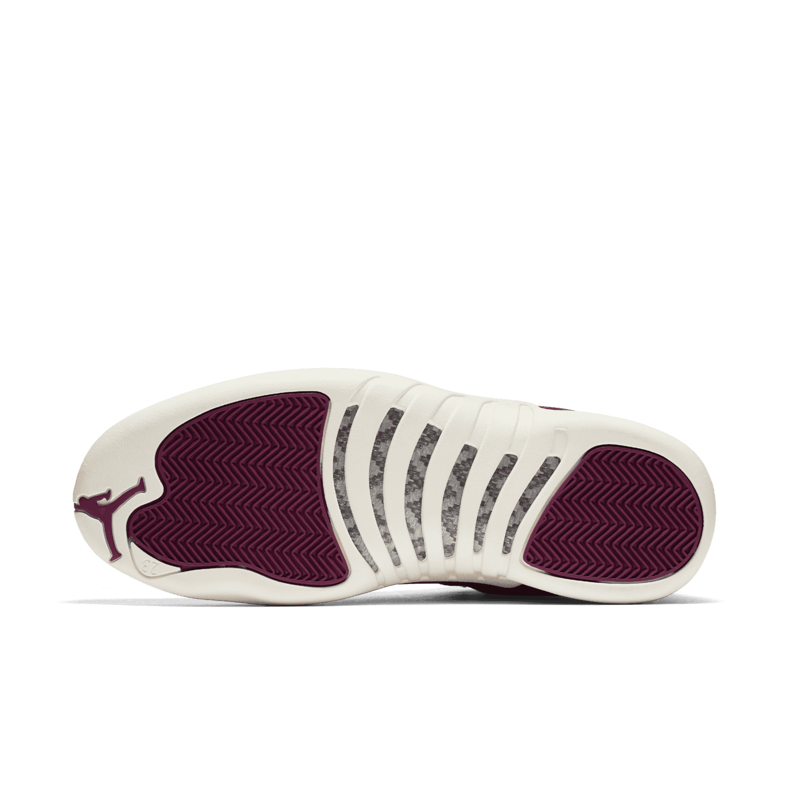Air Jordan 12 Retro Bordeaux - 130690-617 Raffles & Where to Buy