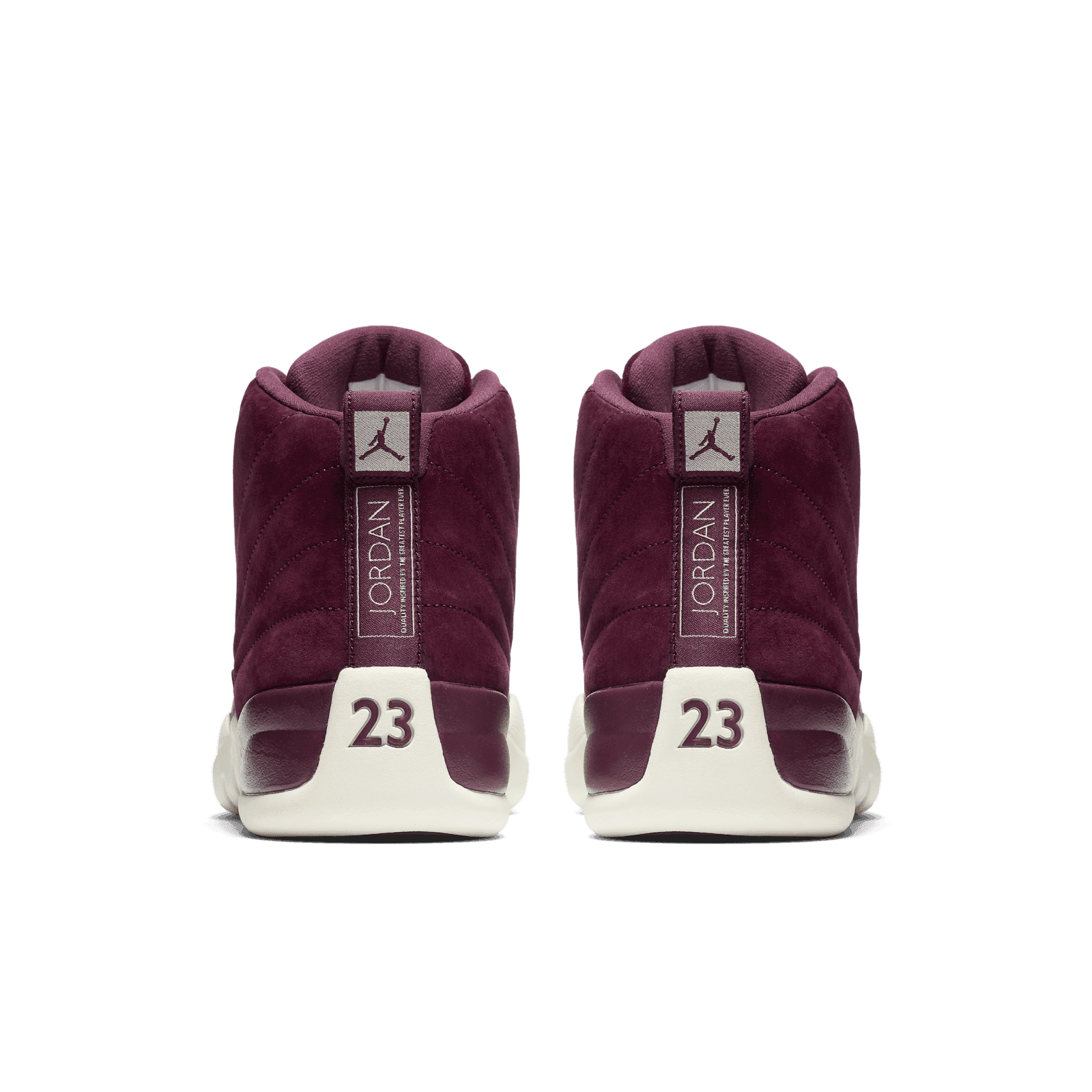 Air Jordan 12 Retro Bordeaux - 130690-617 Raffles & Where to Buy