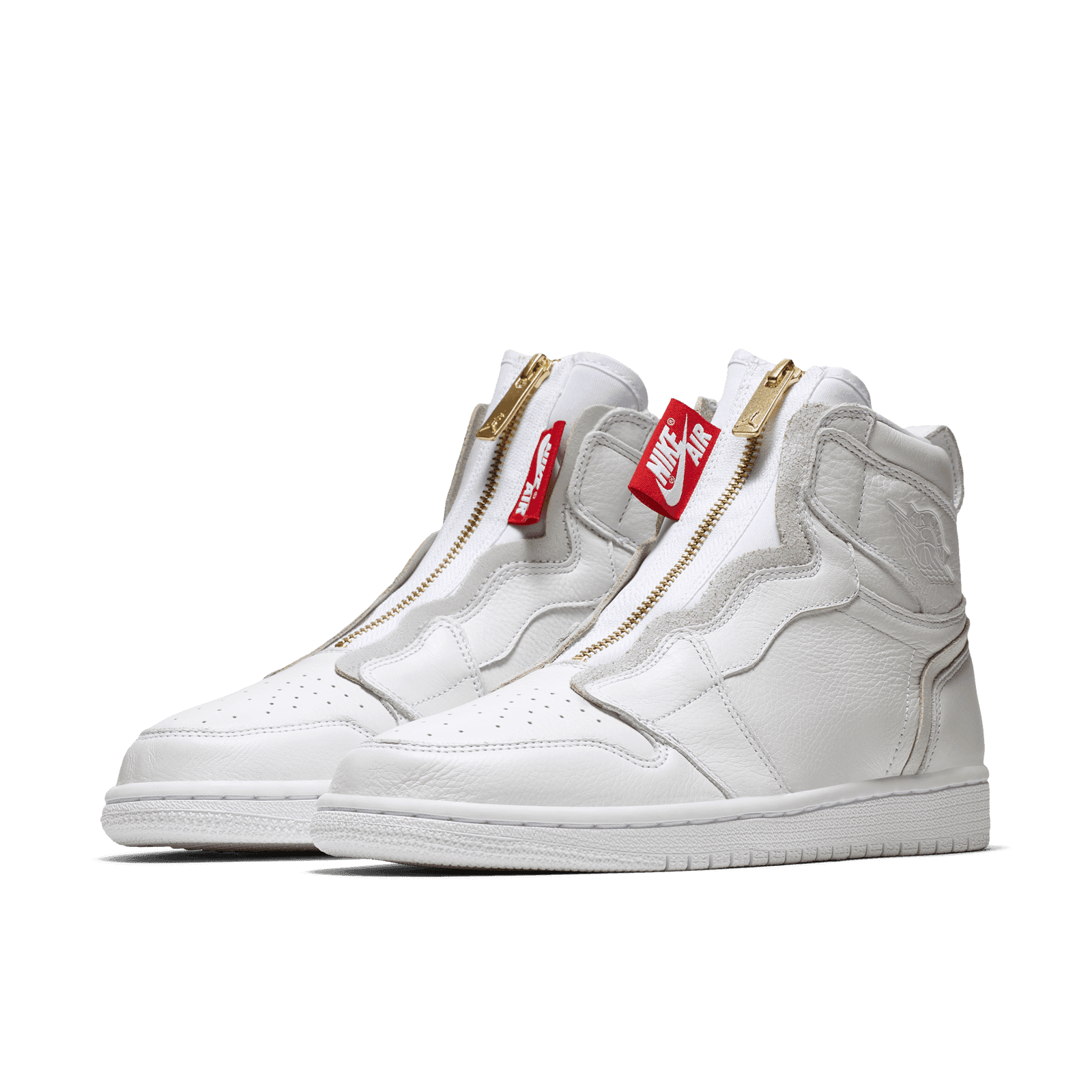 air jordan 1 retro high zip