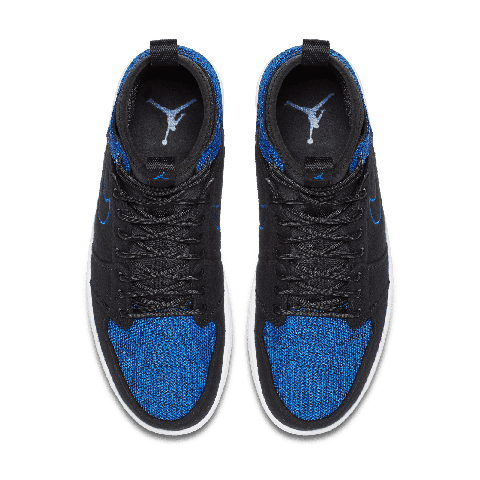 AirJordan 1 Retro Ultra High Black Royal Air Jordan 1 Retro