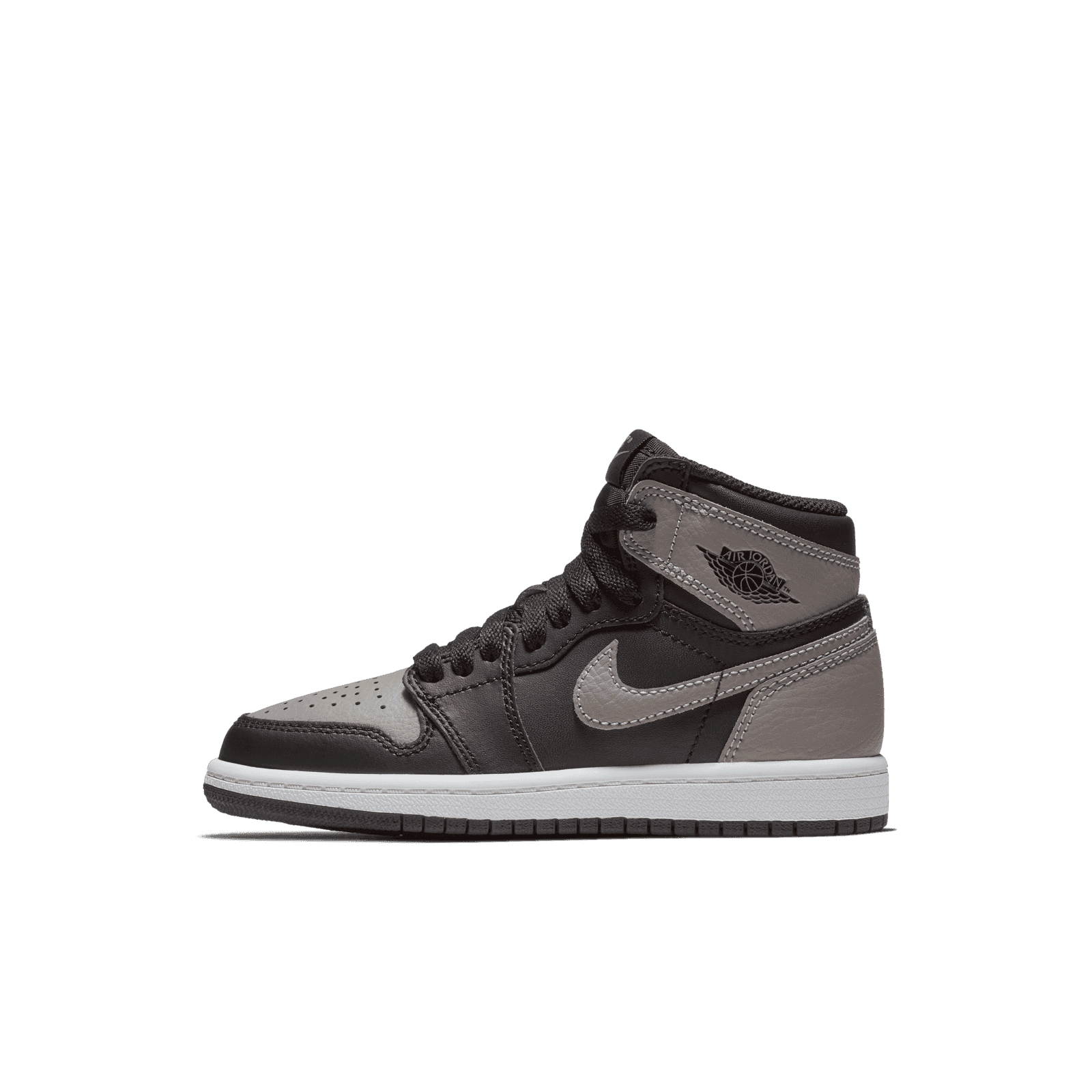 Air jordan 1 cheap retro high shadow 2018