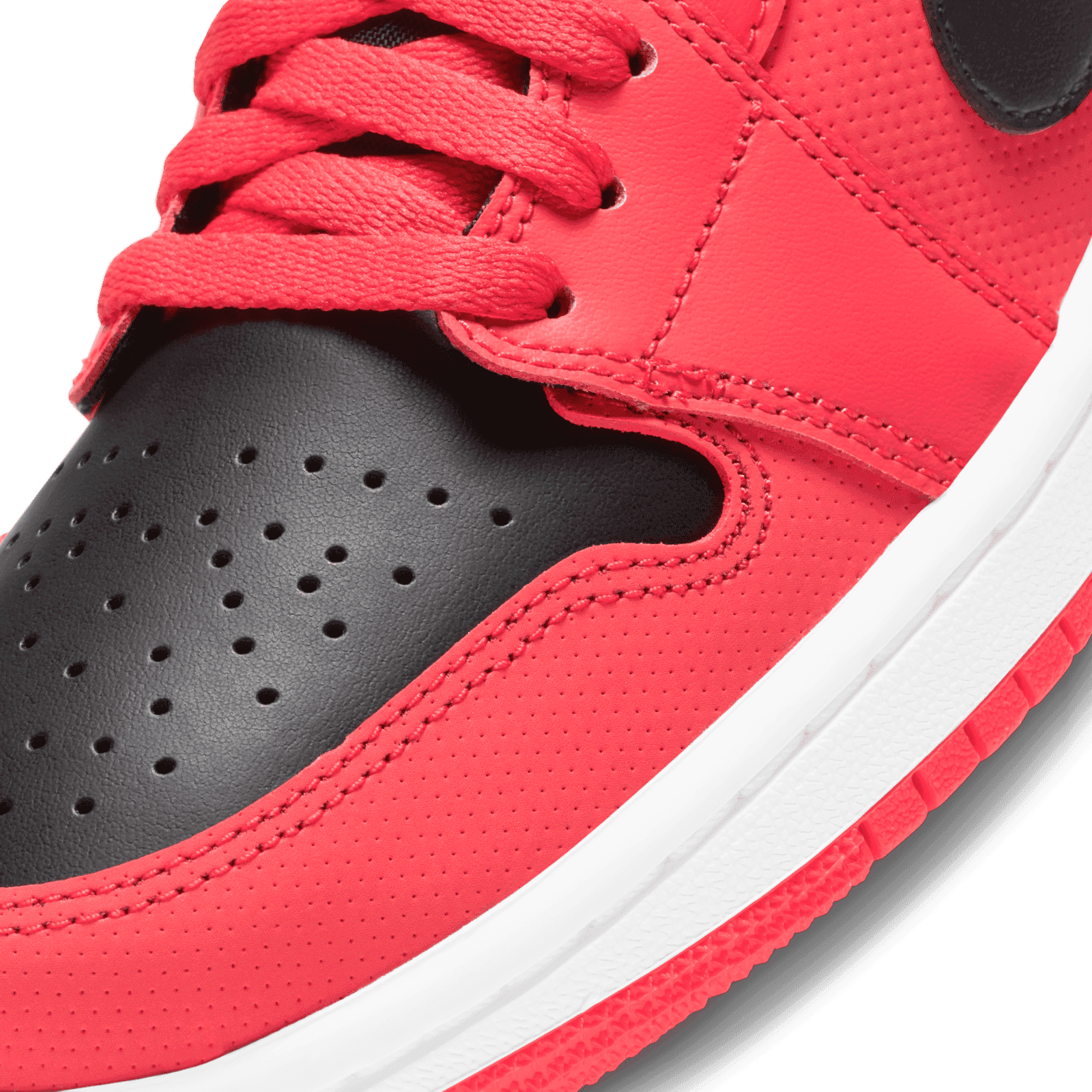 Jordan 1 Low Siren Red (W) - DC0774-600 Raffles & Where to Buy