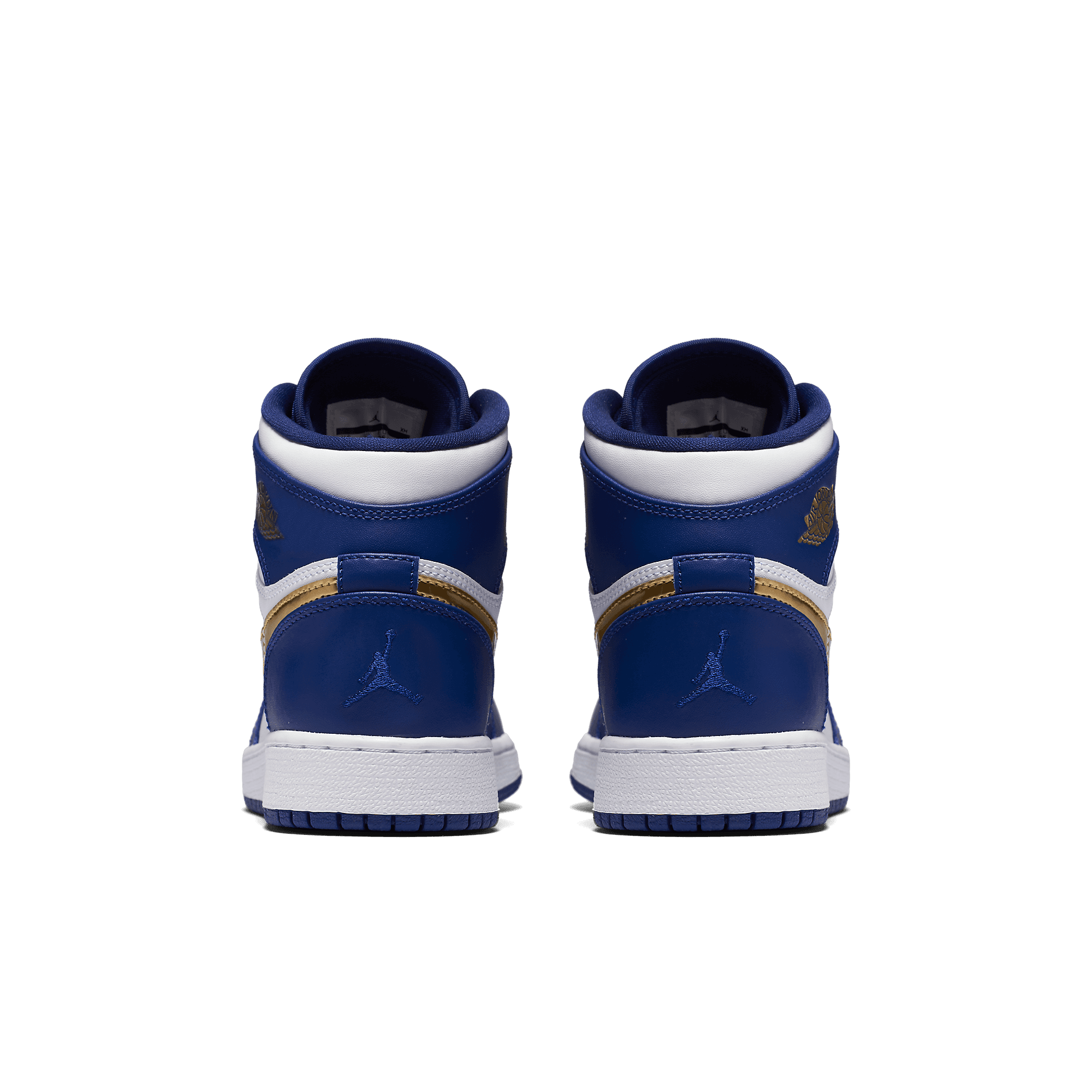 Air Jordan 1 Retro High Gold Medal (GS) - 705300-406