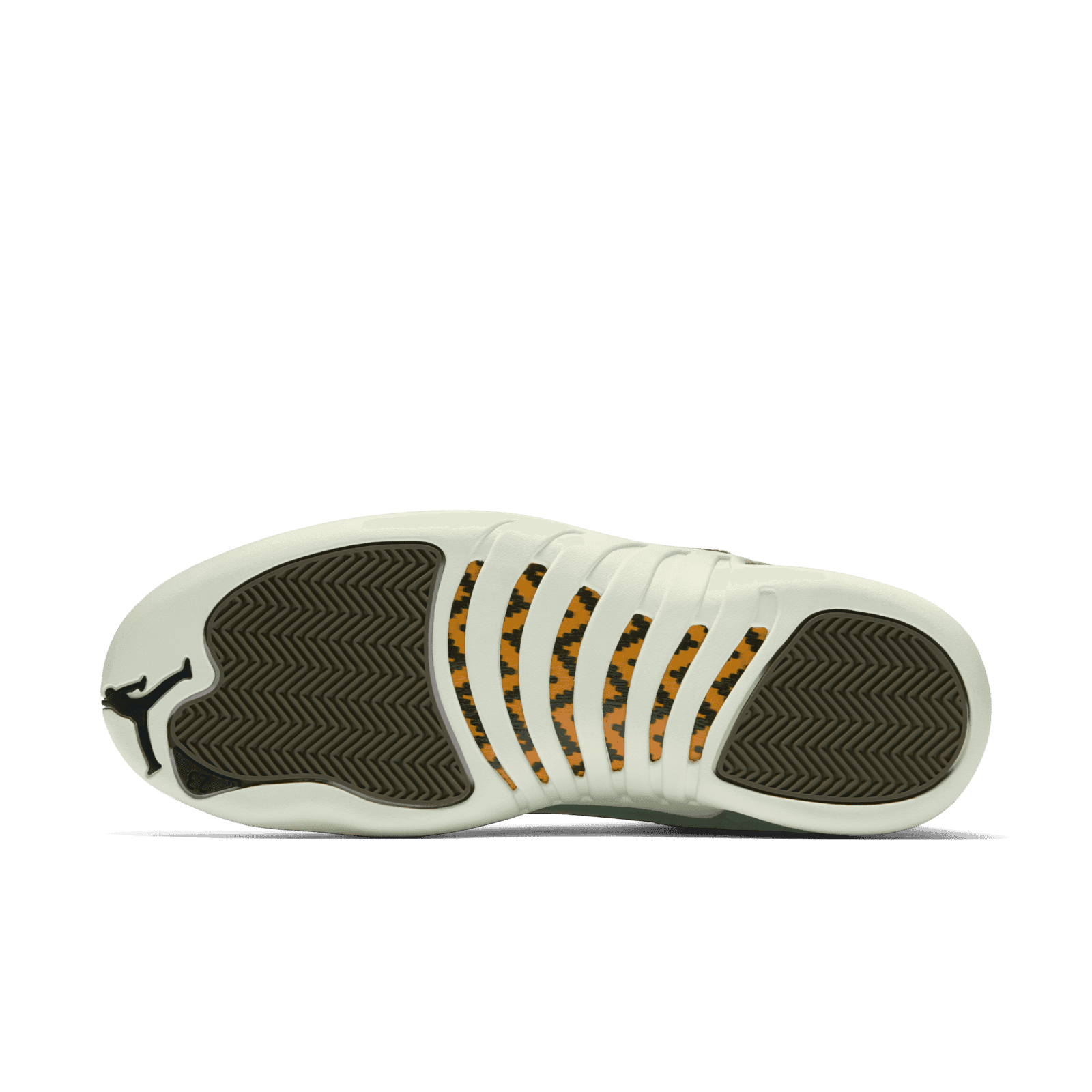 Sz 14- Jordan 12 Retro Chris Paul Class Of 2003 130690-301 No Box Air Jordan 12 Retro Chris Paul Class Of 2003 - 130690-301 main image 3