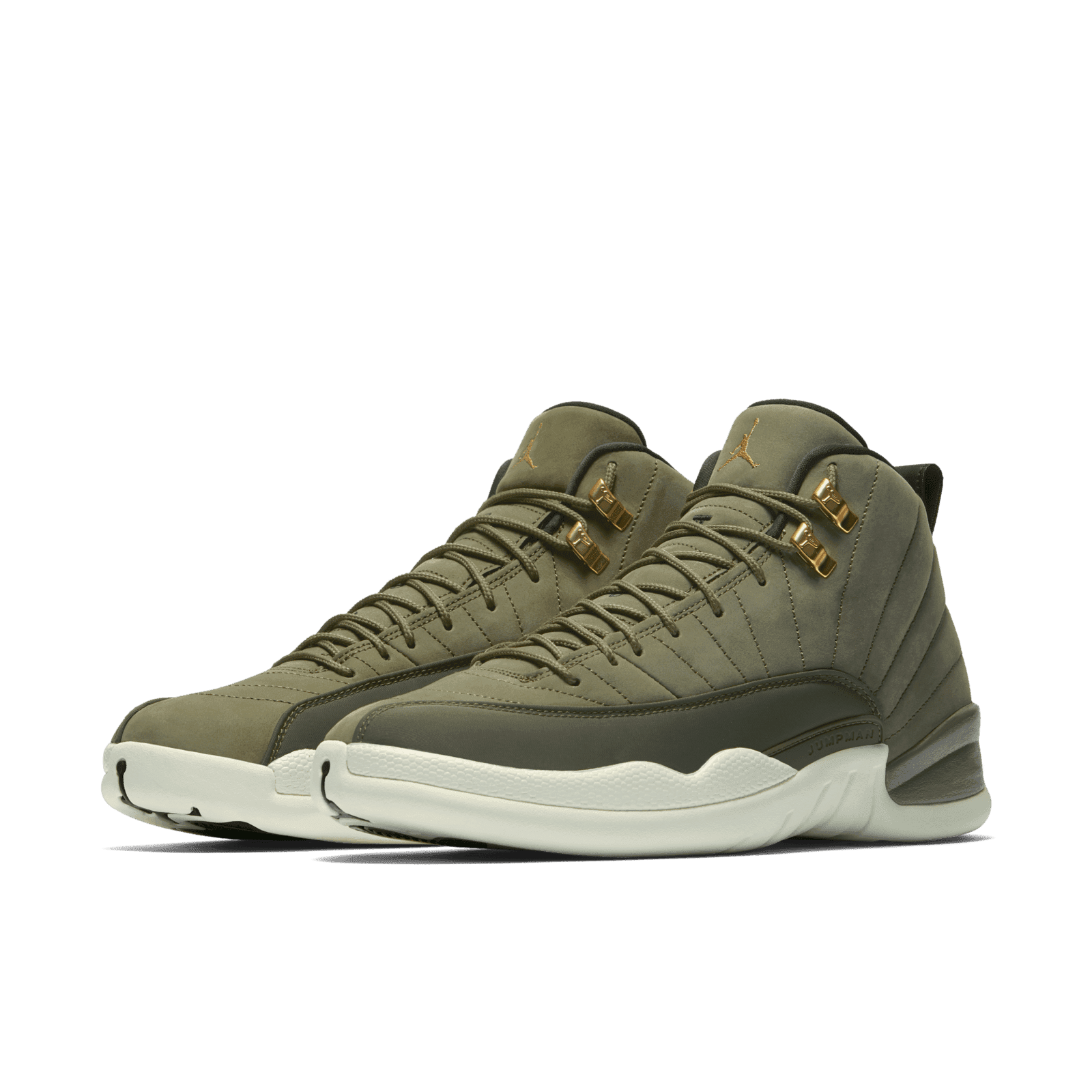 Air Jordan 12 Retro Chris Paul Class Of 2003 - 130690-301