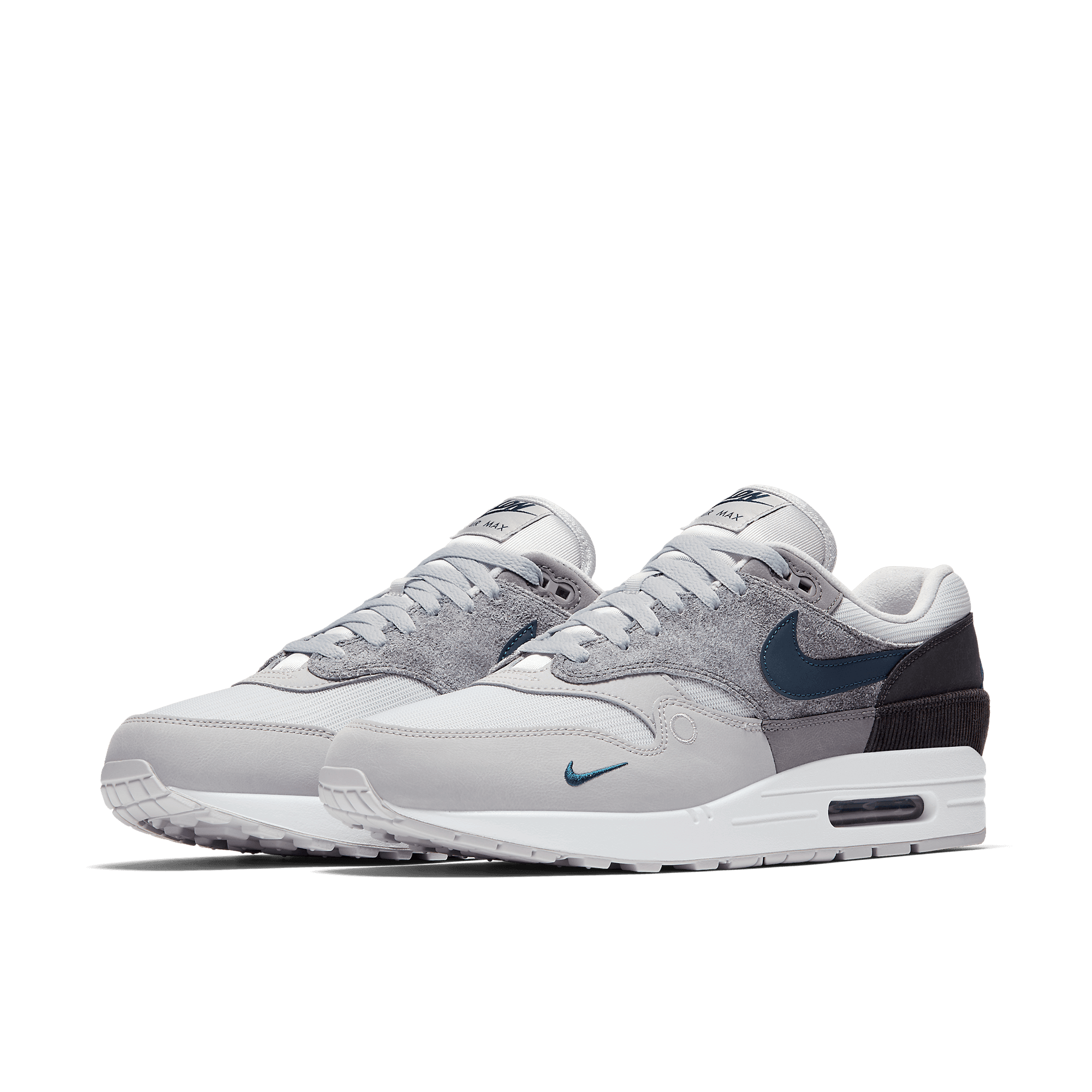 Nike Air Max 1 London - CV1639-001 Raffles & Where to Buy