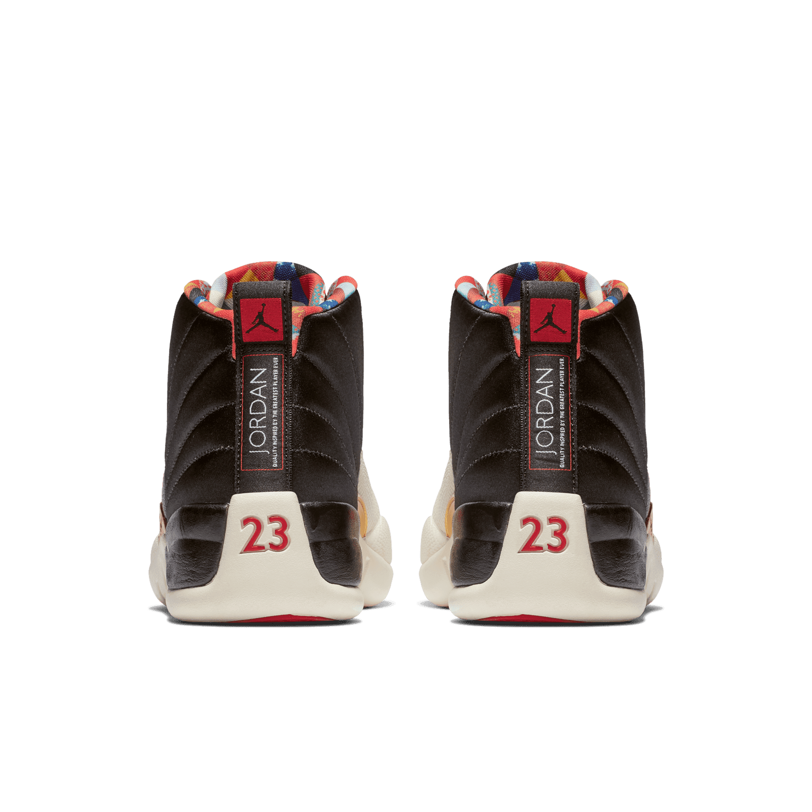 Retro 12 chinese hot sale new year 219