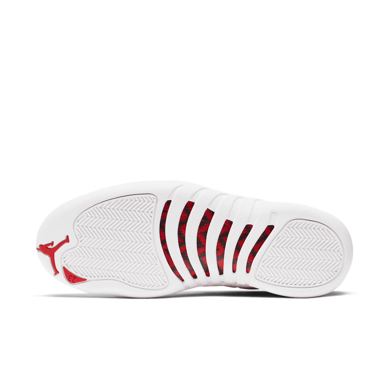 Air Jordan 12 Retro FIBA (2019) - 130690-107 Raffles & Where 