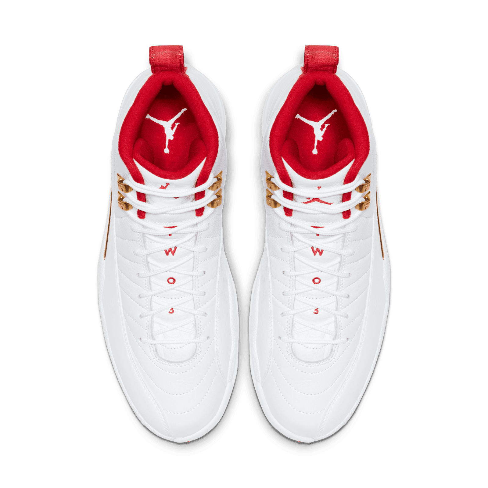 Air jordan 12 shop retro fiba 2019 gs