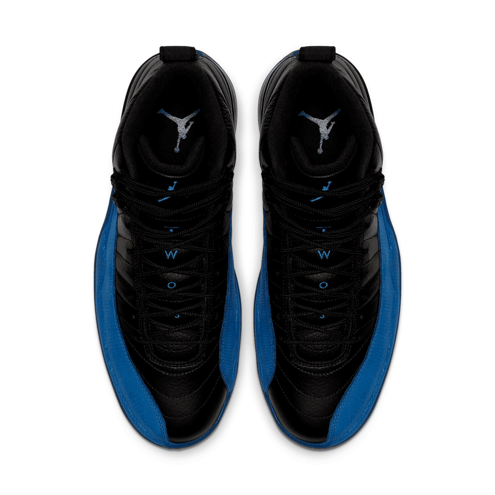 Game Royal Jordan 12 Black And Blue Release Date Air Jordan 12