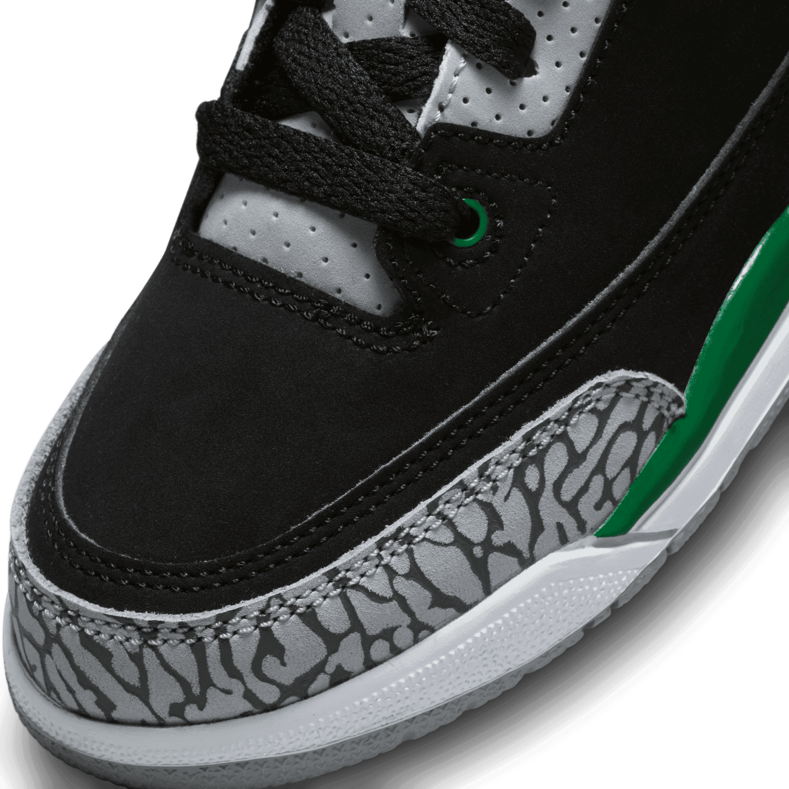 R*3様 Nike Air Jordan 3 \"Pine Green\" Jordan 3 Retro Pine Green Men's - CT8532-030 - US