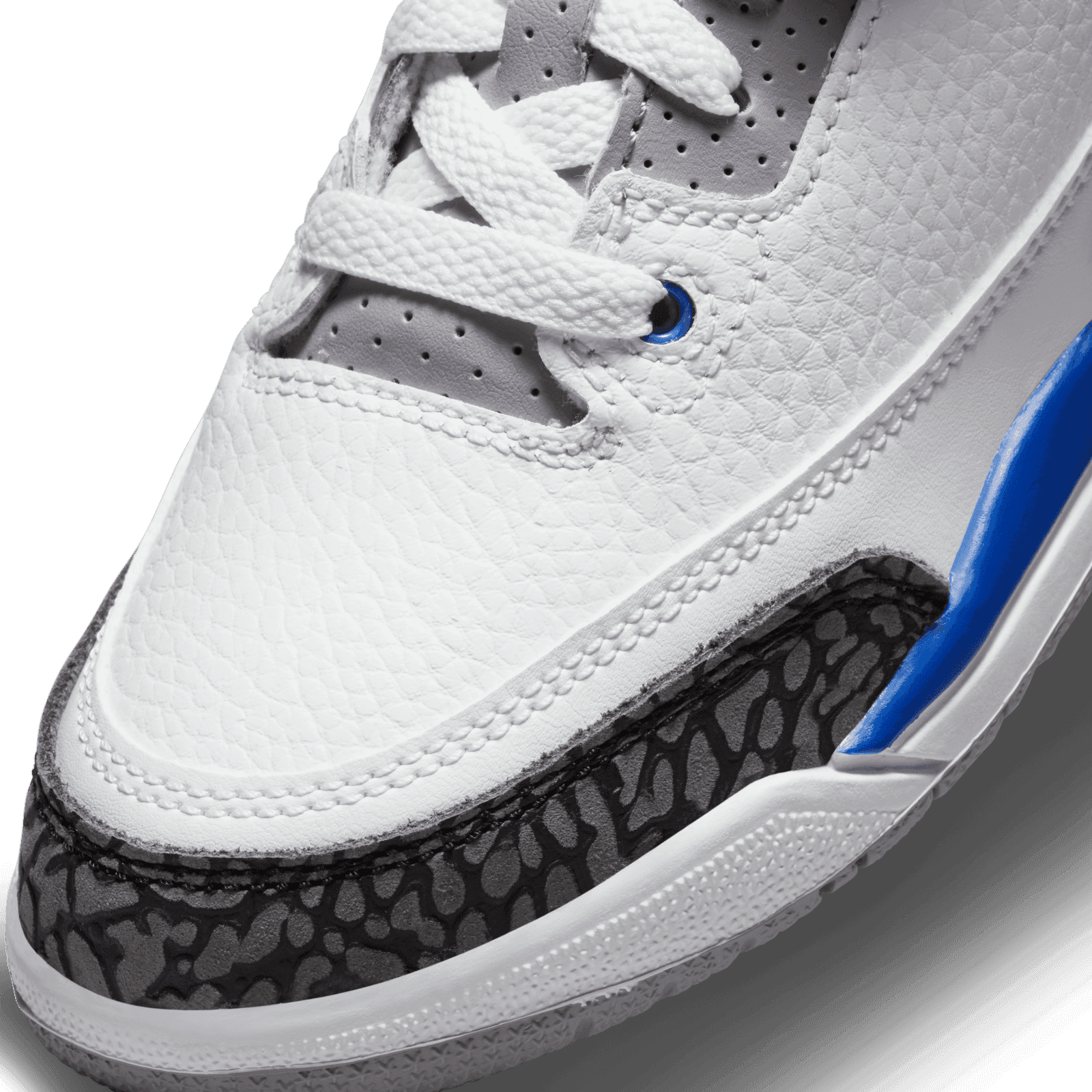 jordan 3 racer blue ps