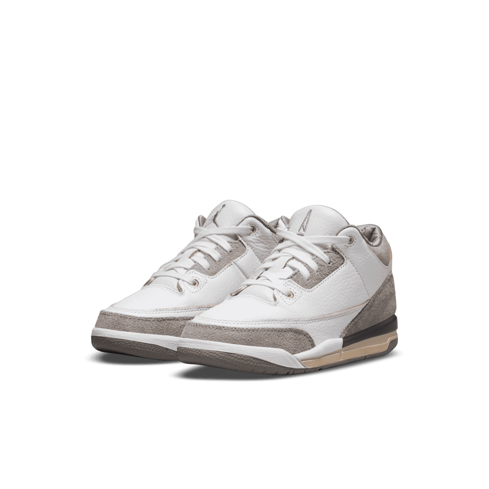 靴 NIKEx A Ma Maniere Air Jordan 3 Retro A Ma Maniére X Wmns Jordan 3 Retro 'While You Were Sleeping