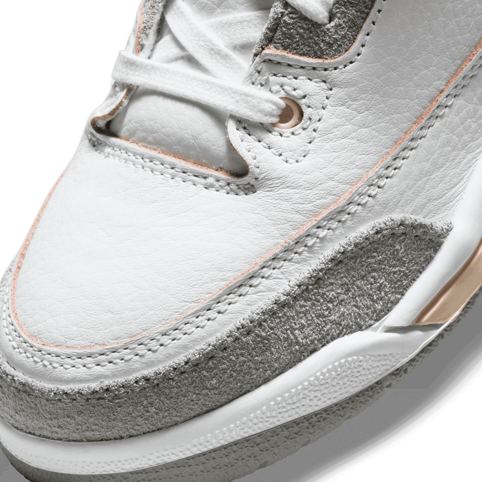 Air Jordan 3 Retro A Ma Maniere (PS) - DJ0718-110 Raffles