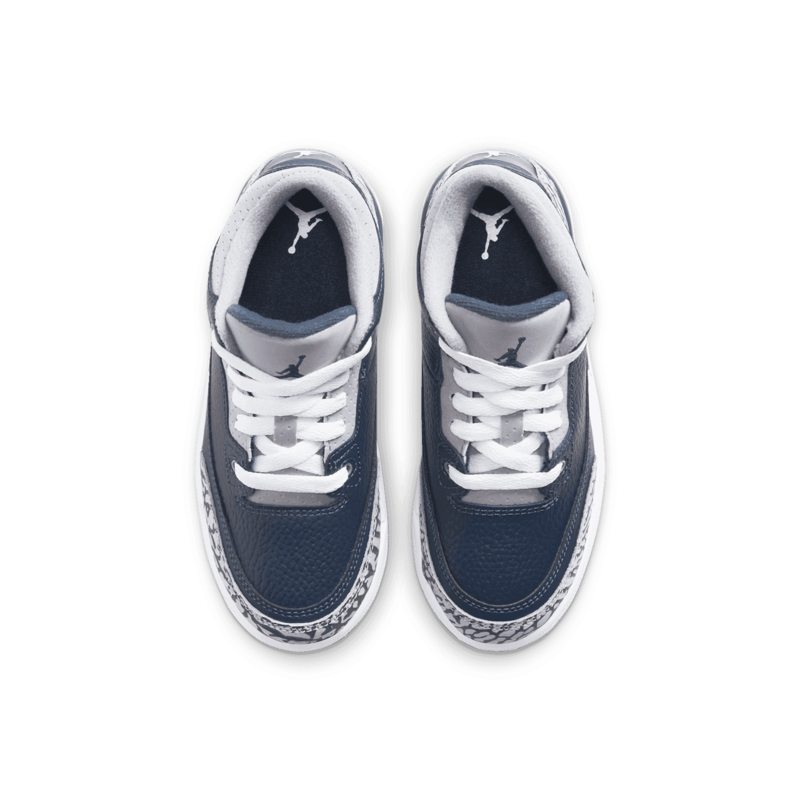 georgetown jordan 3 2021