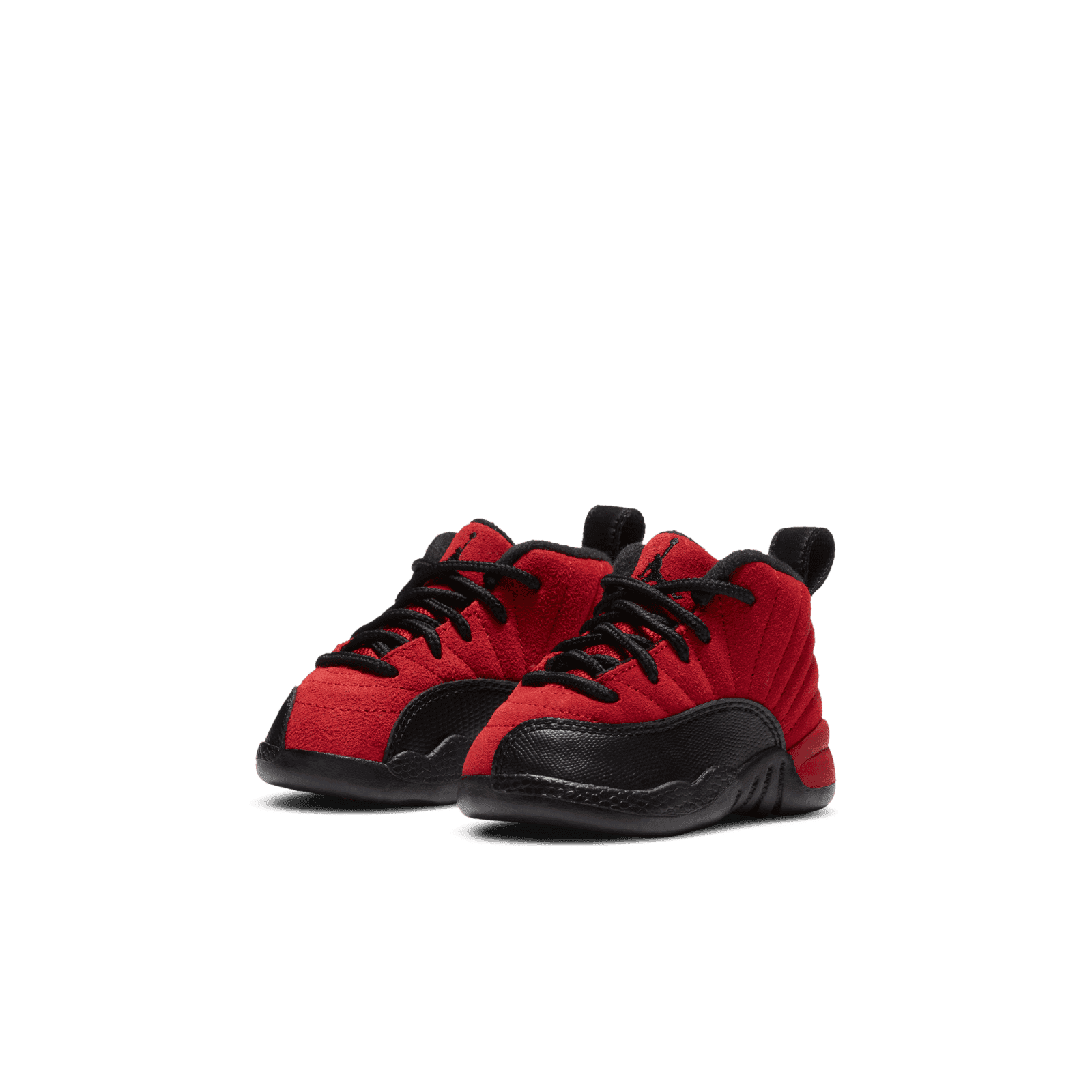 Air Jordan 12 Retro Reverse Flu Game (TD) - 850000-602