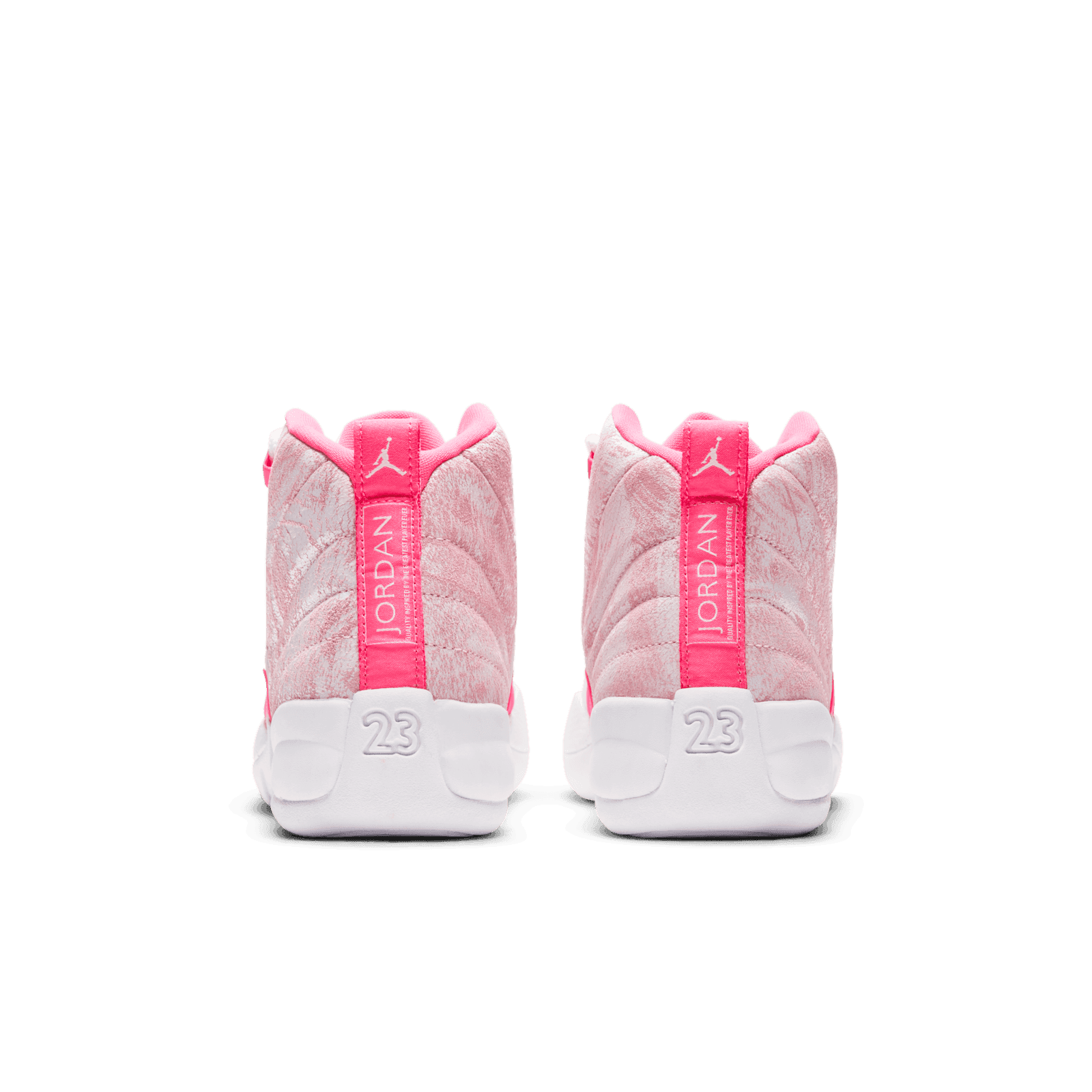 GS) Air Jordan 12 Retro 'Arctic Punch' (2021) 510815-101