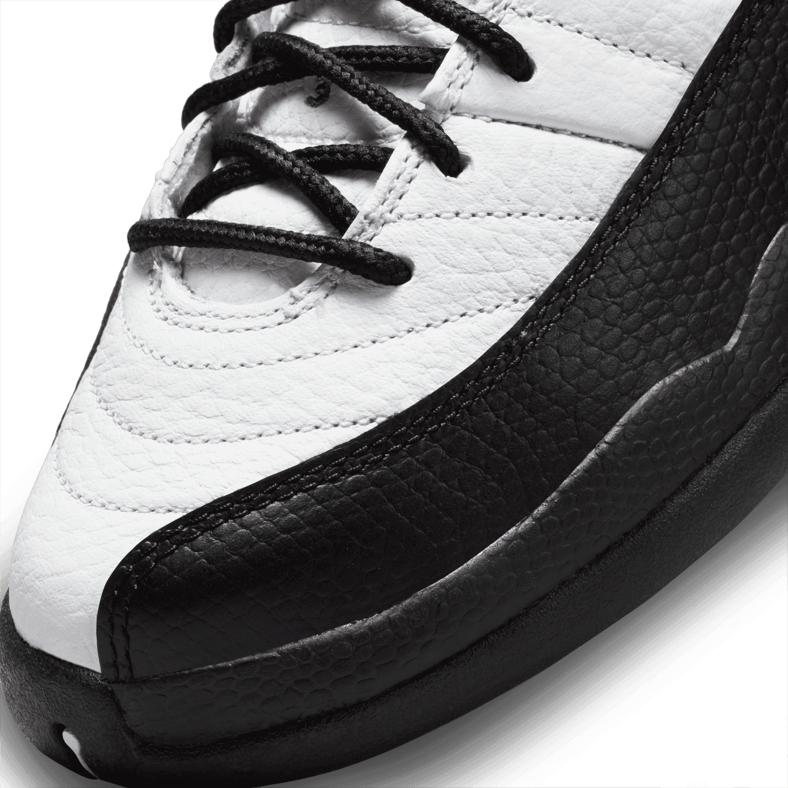 Air Jordan 12 Retro Royalty Taxi (GS) - 153265-170