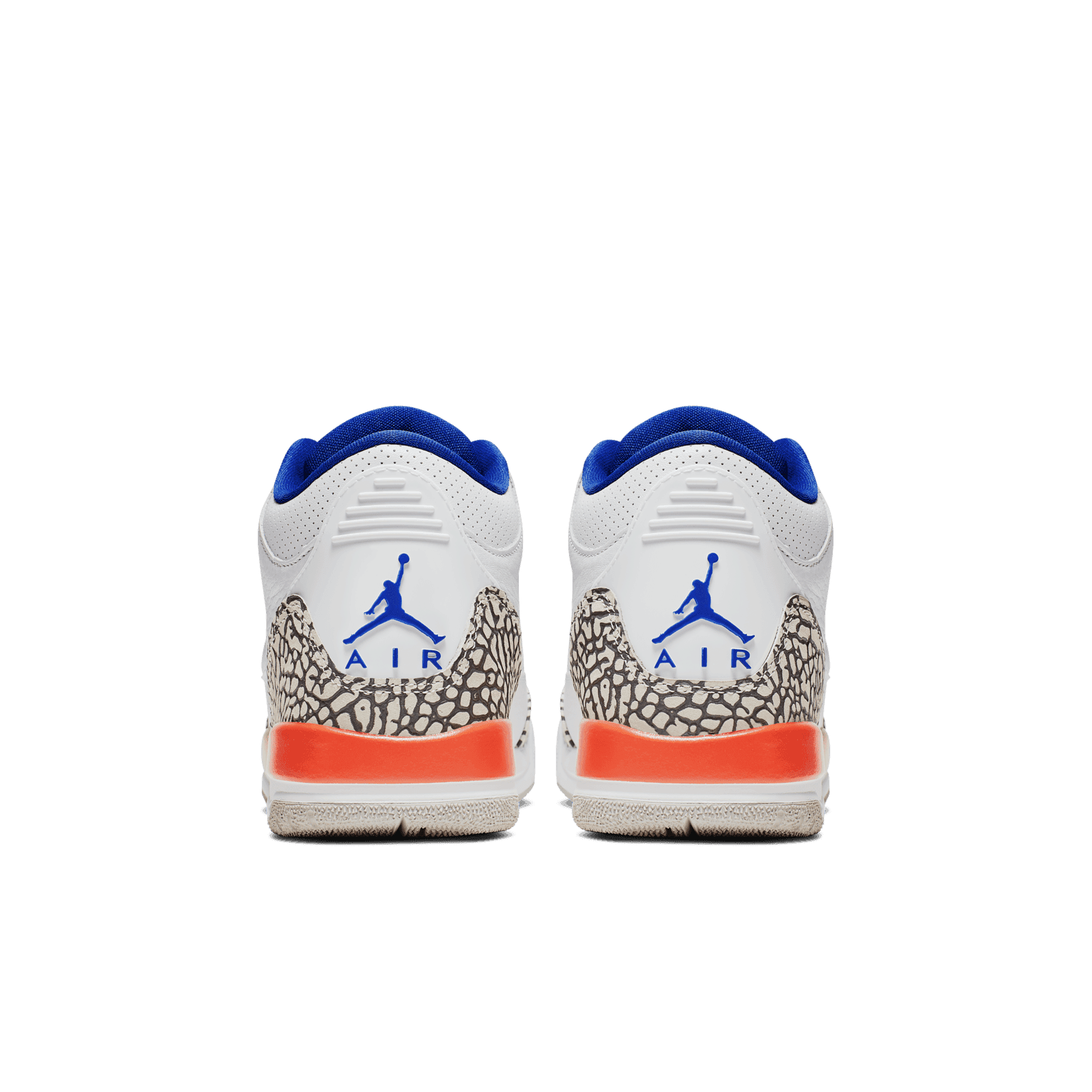 Nike GS Air Jordan 3 Retro Knicksナイキ GS Size 7 - Air Jordan 3 Retro Knicks for sale online | eBay