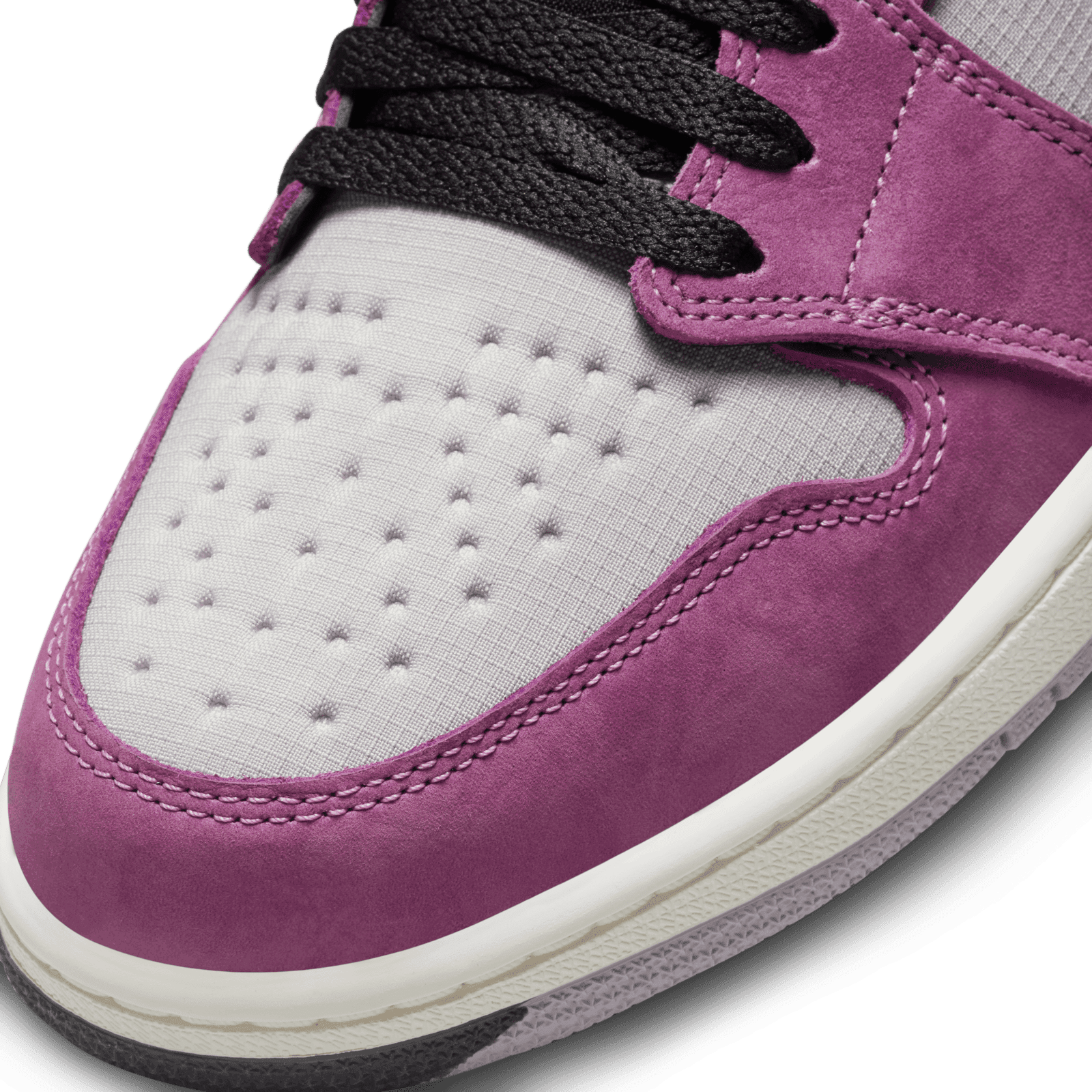 Jordan 1 High Element Gore-Tex Berry - DB2889-500 Raffles & Where